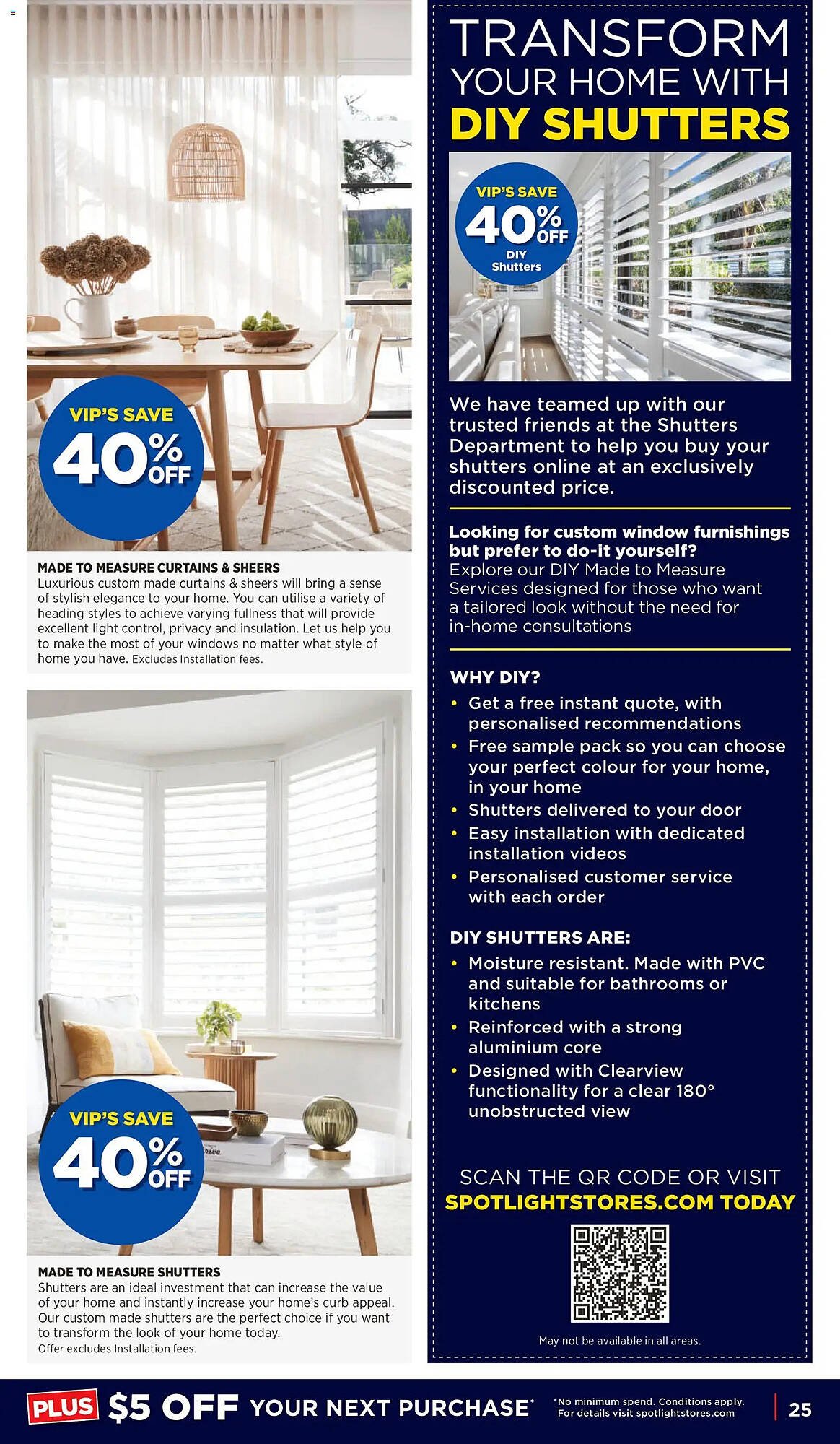 Spotlight catalogue (2026-03-17 - 2026-04-02) | 25