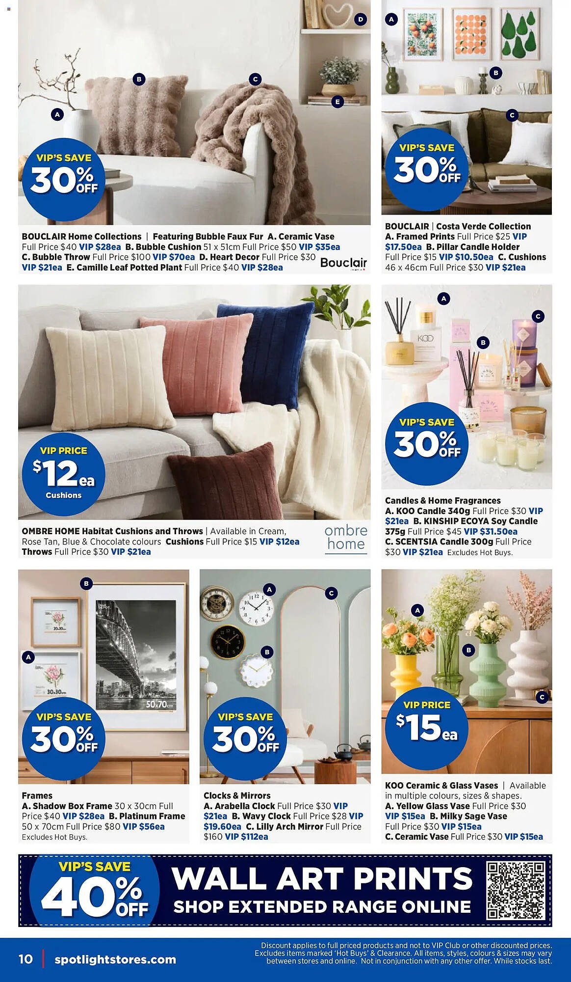 Spotlight catalogue (2026-03-17 - 2026-04-02) | 10