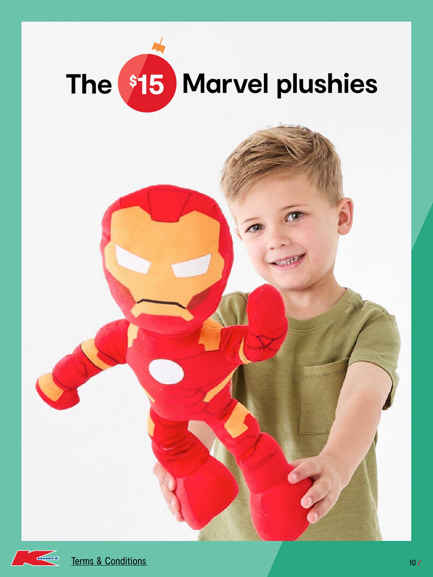 Kmart catalogue (2025-12-04 - 2025-12-24) | 11