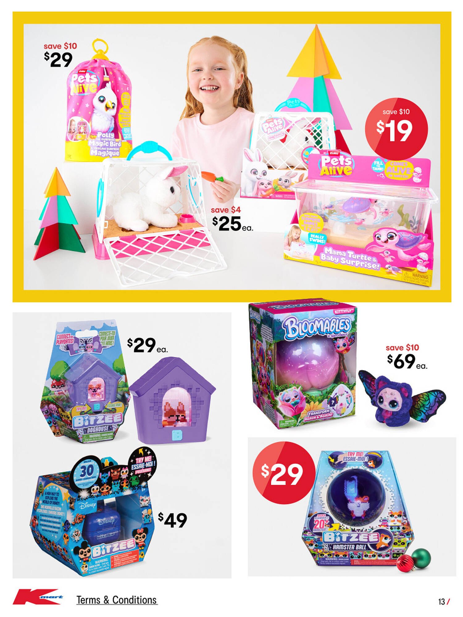 Kmart catalogue (2025-12-04 - 2025-12-24) | 14
