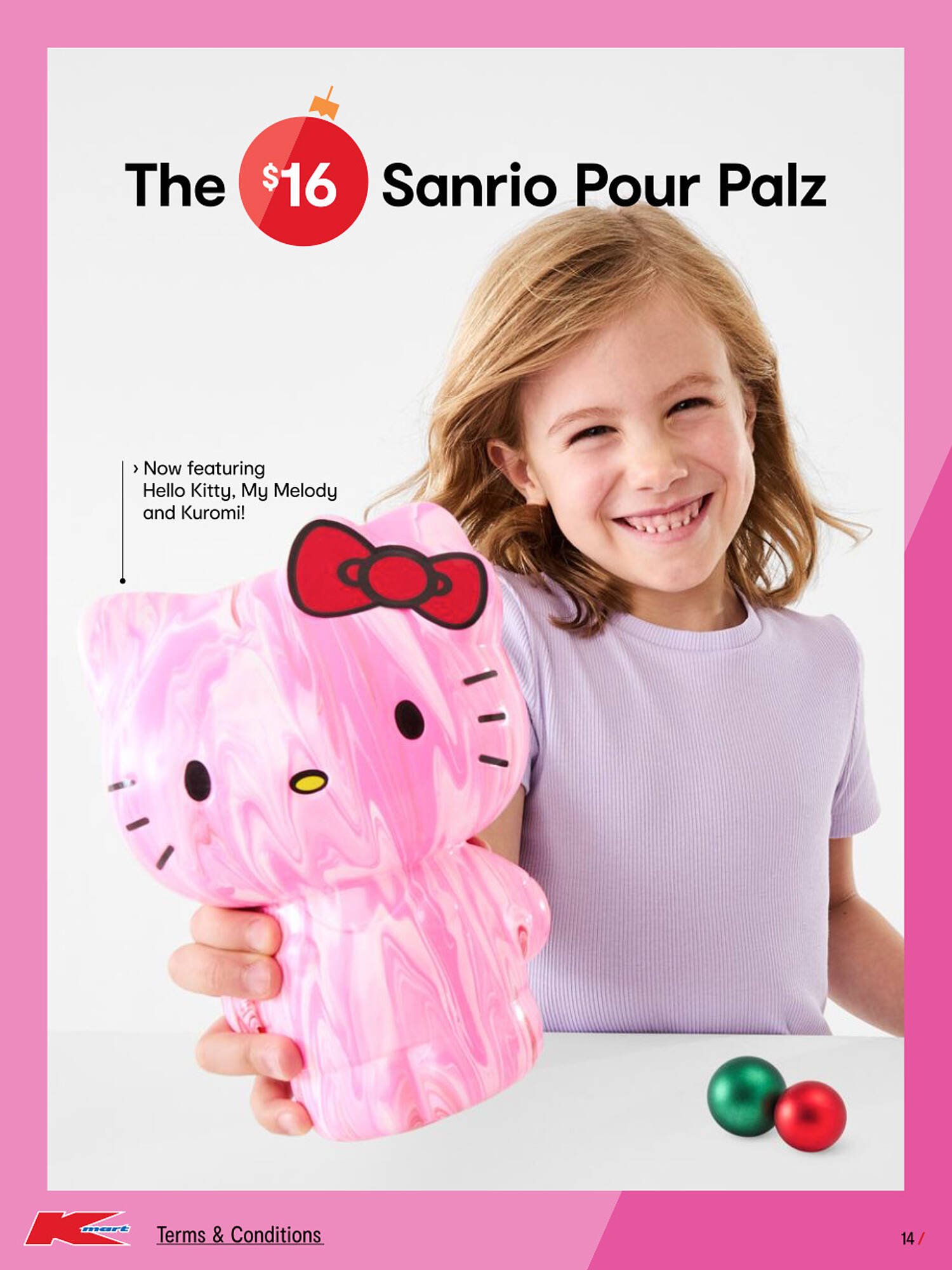 Kmart catalogue (2025-12-04 - 2025-12-24) | 15