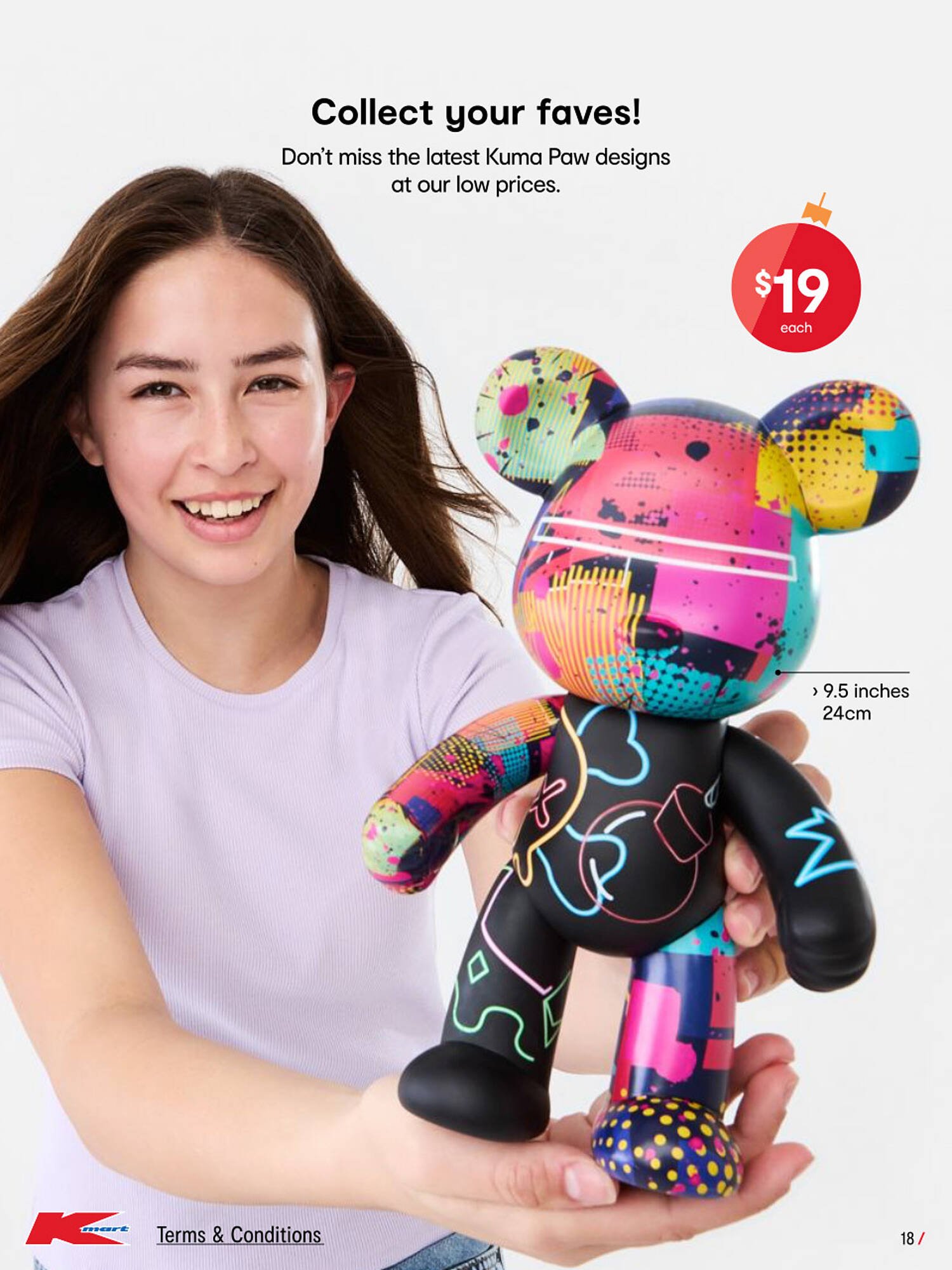 Kmart catalogue (2025-12-04 - 2025-12-24) | 19