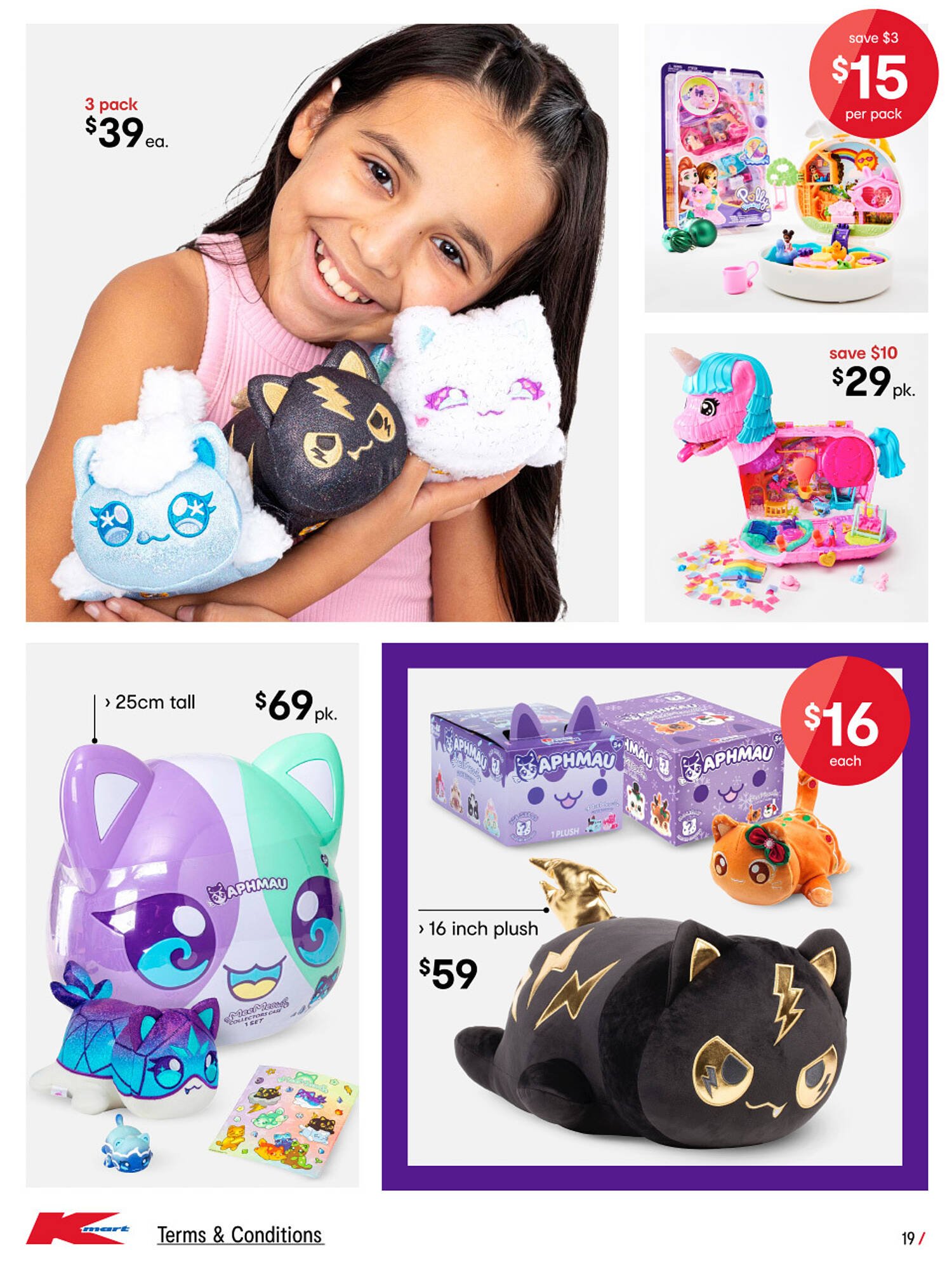 Kmart catalogue (2025-12-04 - 2025-12-24) | 20