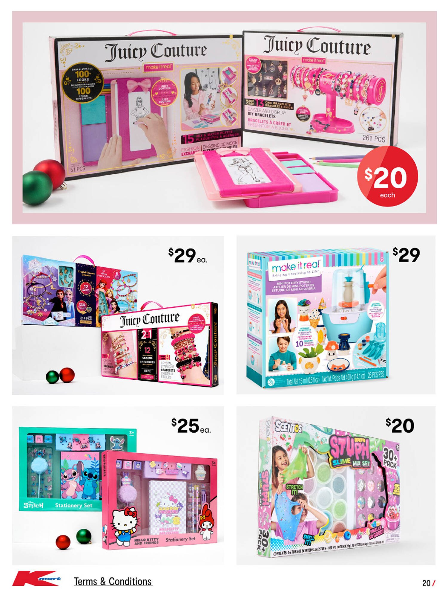 Kmart catalogue (2025-12-04 - 2025-12-24) | 21
