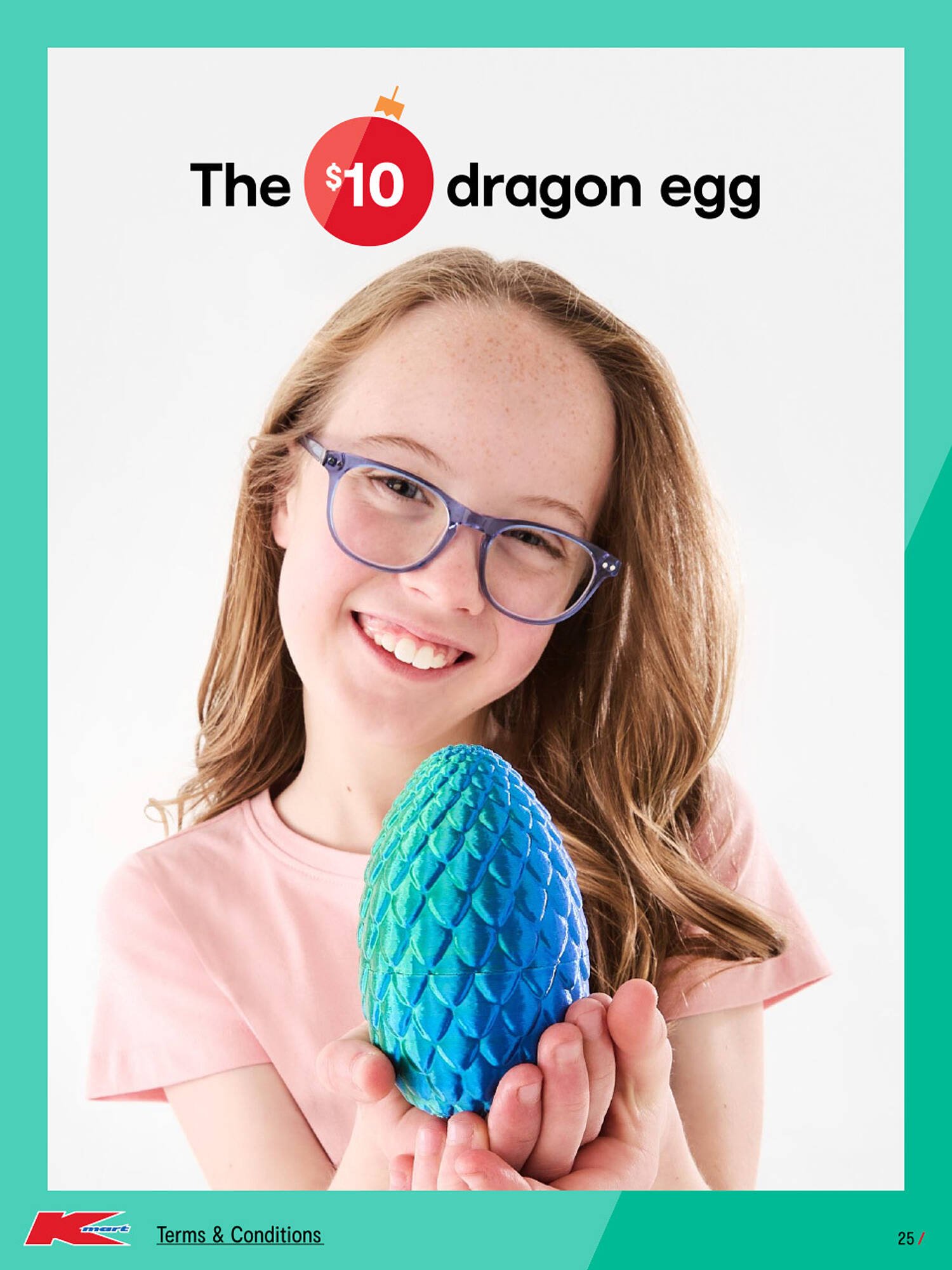 Kmart catalogue (2025-12-04 - 2025-12-24) | 26