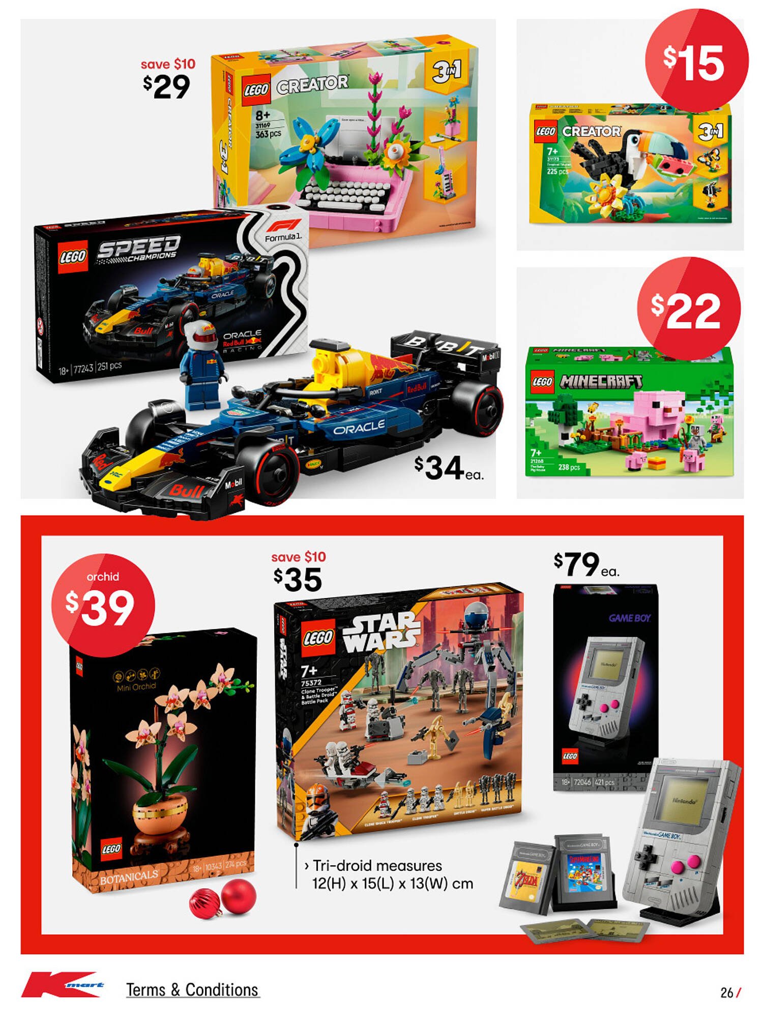 Kmart catalogue (2025-12-04 - 2025-12-24) | 27