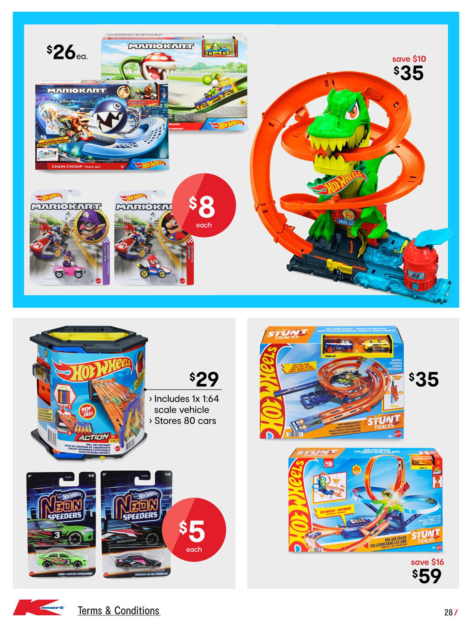Kmart catalogue (2025-12-04 - 2025-12-24) | 29