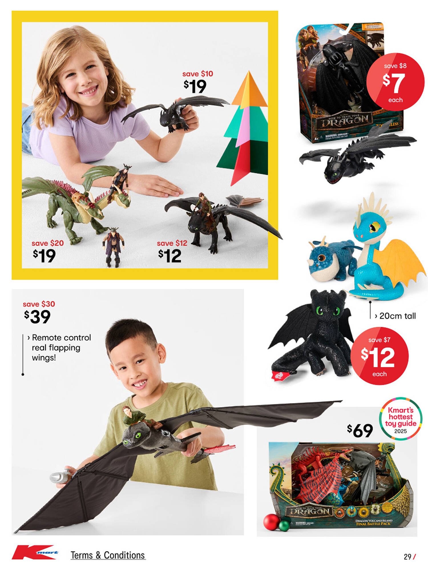 Kmart catalogue (2025-12-04 - 2025-12-24) | 30