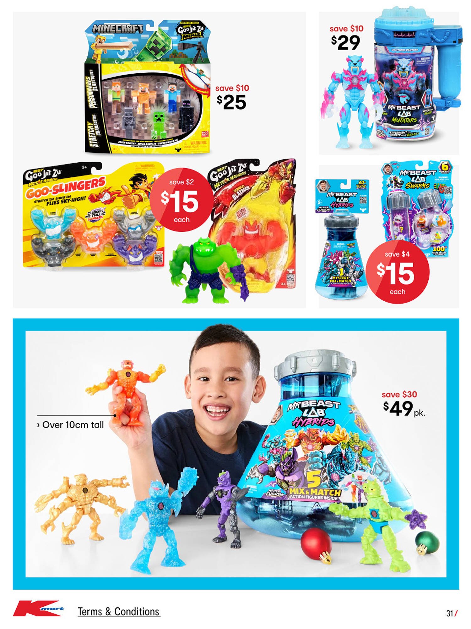 Kmart catalogue (2025-12-04 - 2025-12-24) | 32