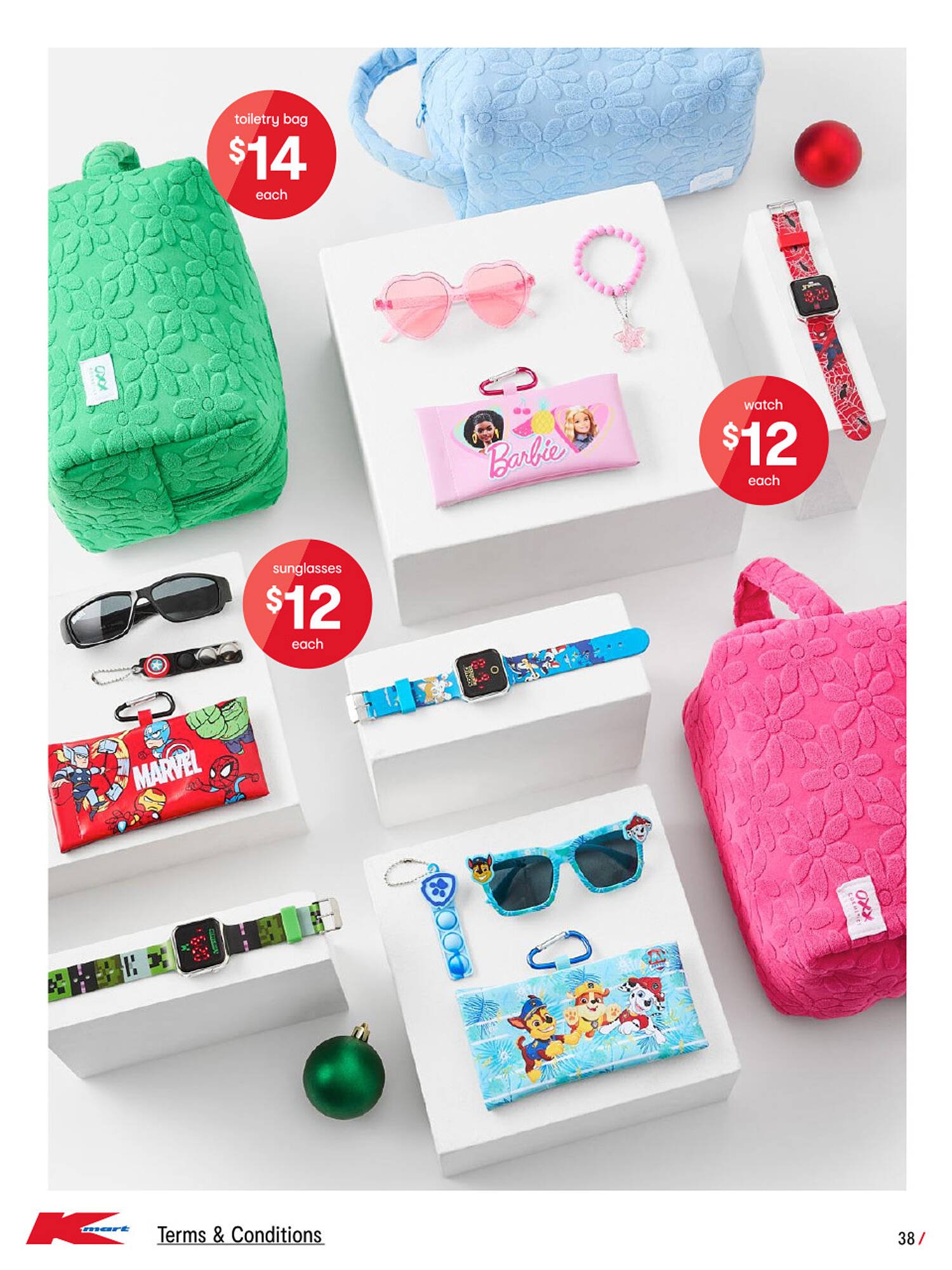 Kmart catalogue (2025-12-04 - 2025-12-24) | 39