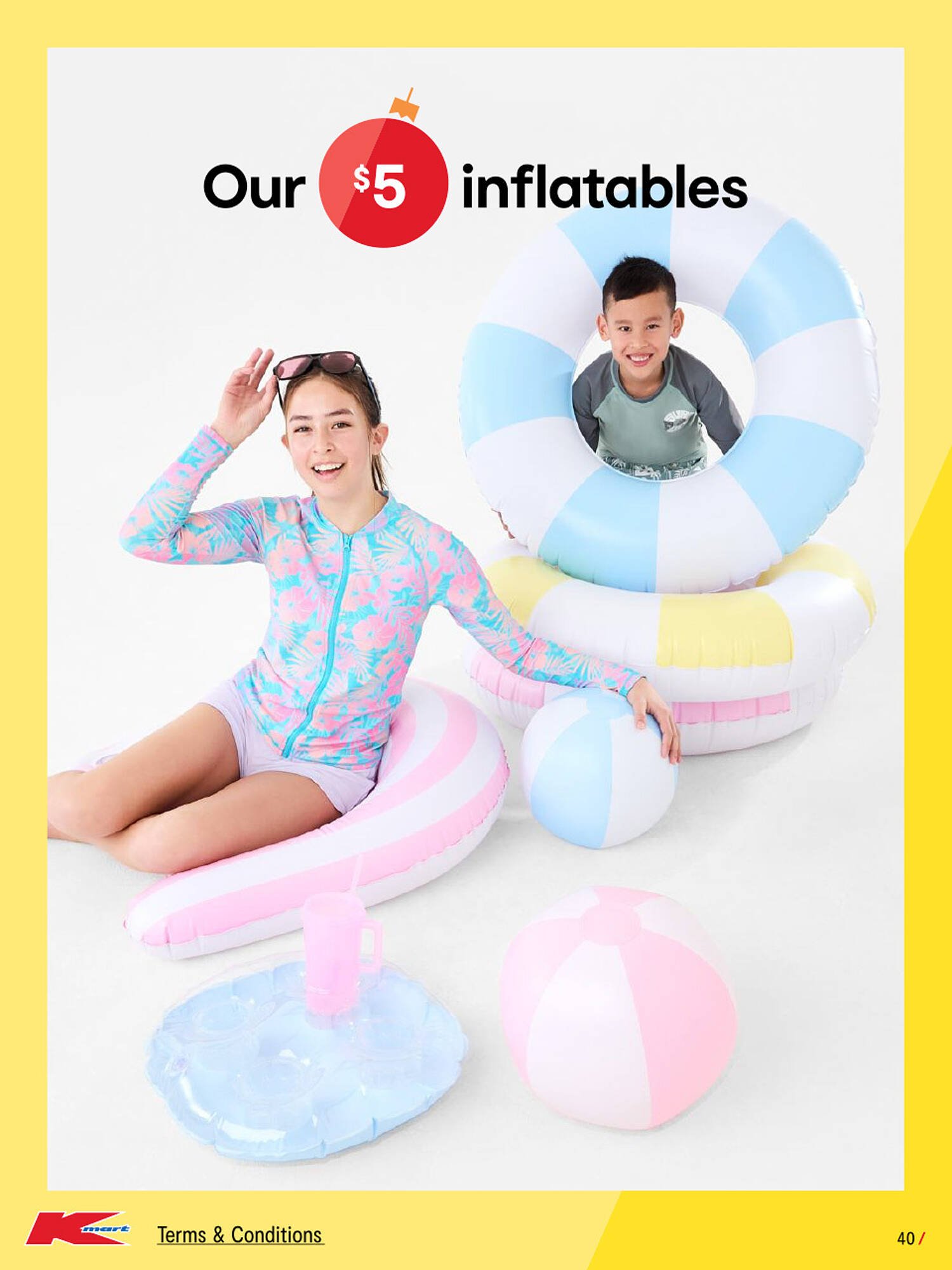 Kmart catalogue (2025-12-04 - 2025-12-24) | 41