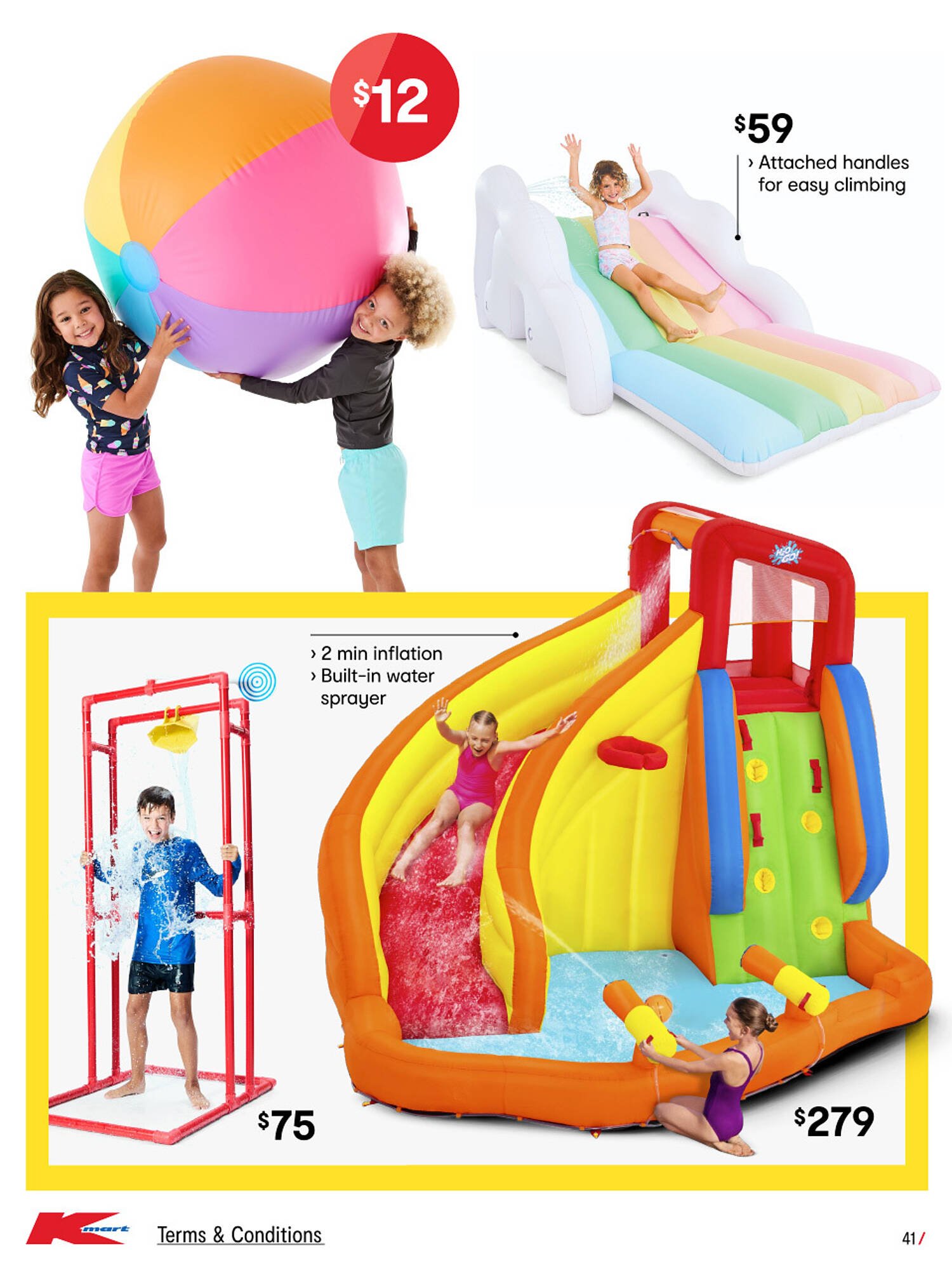 Kmart catalogue (2025-12-04 - 2025-12-24) | 42