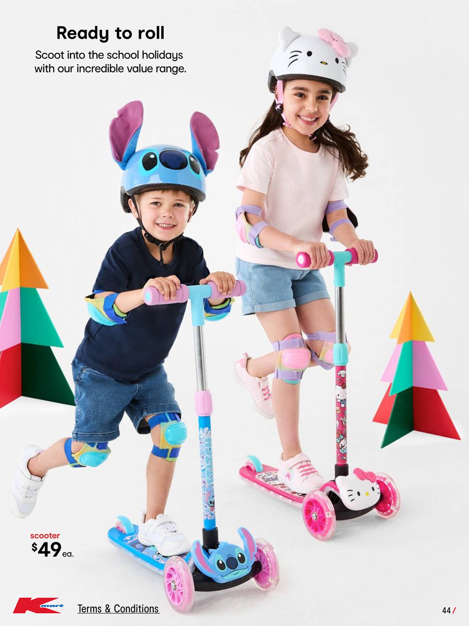 Kmart catalogue (2025-12-04 - 2025-12-24) | 45