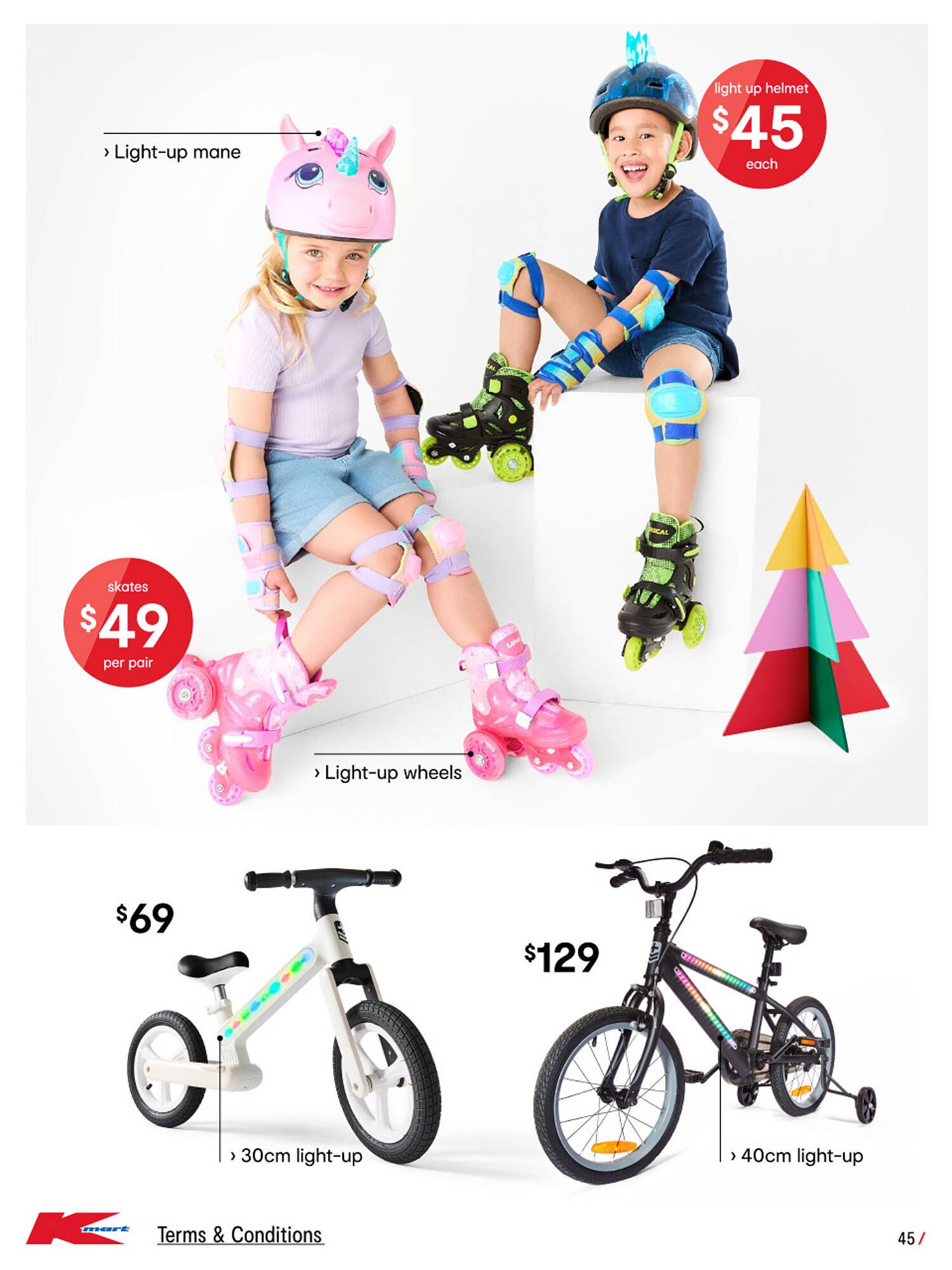 Kmart catalogue (2025-12-04 - 2025-12-24) | 46