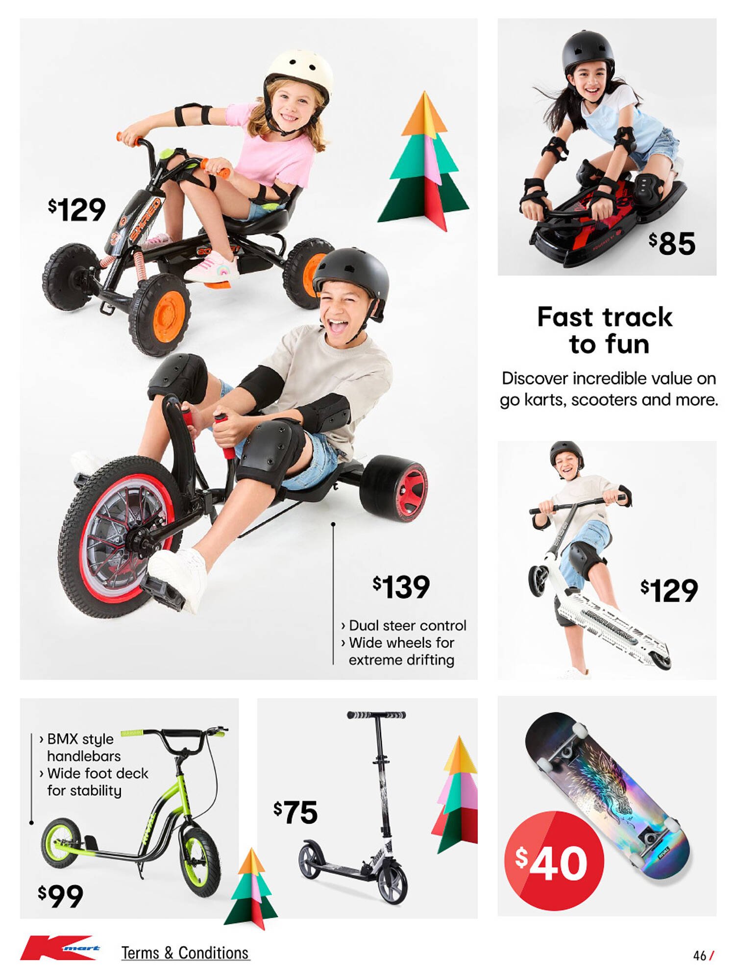 Kmart catalogue (2025-12-04 - 2025-12-24) | 47