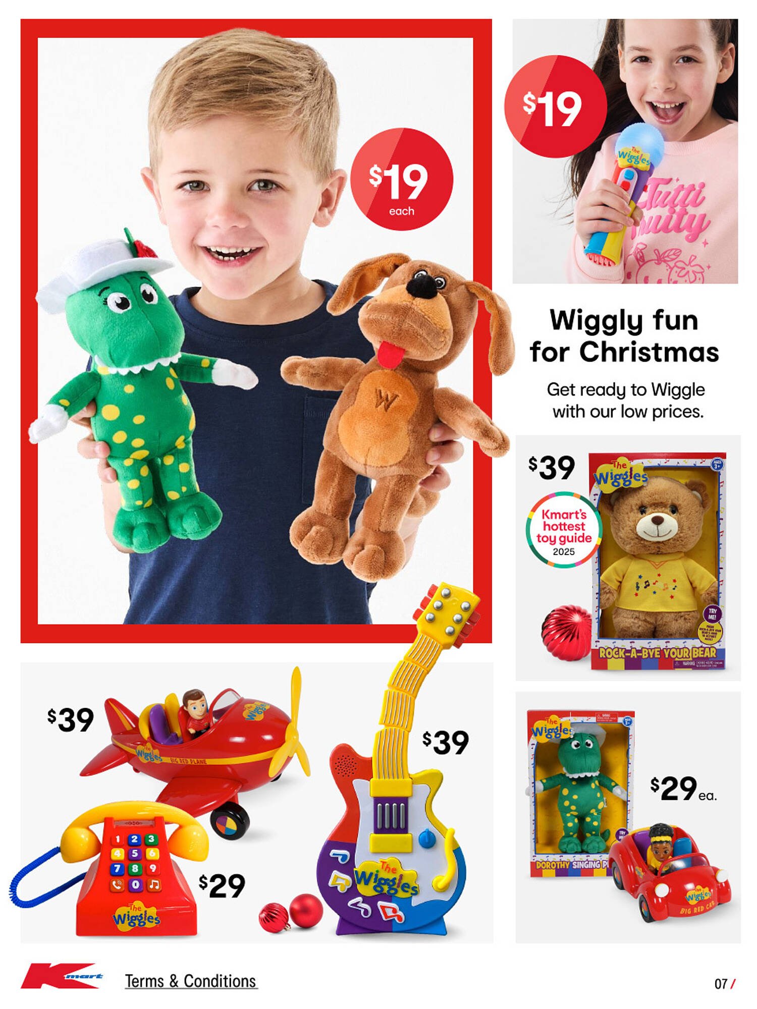 Kmart catalogue (2025-12-04 - 2025-12-24) | 8