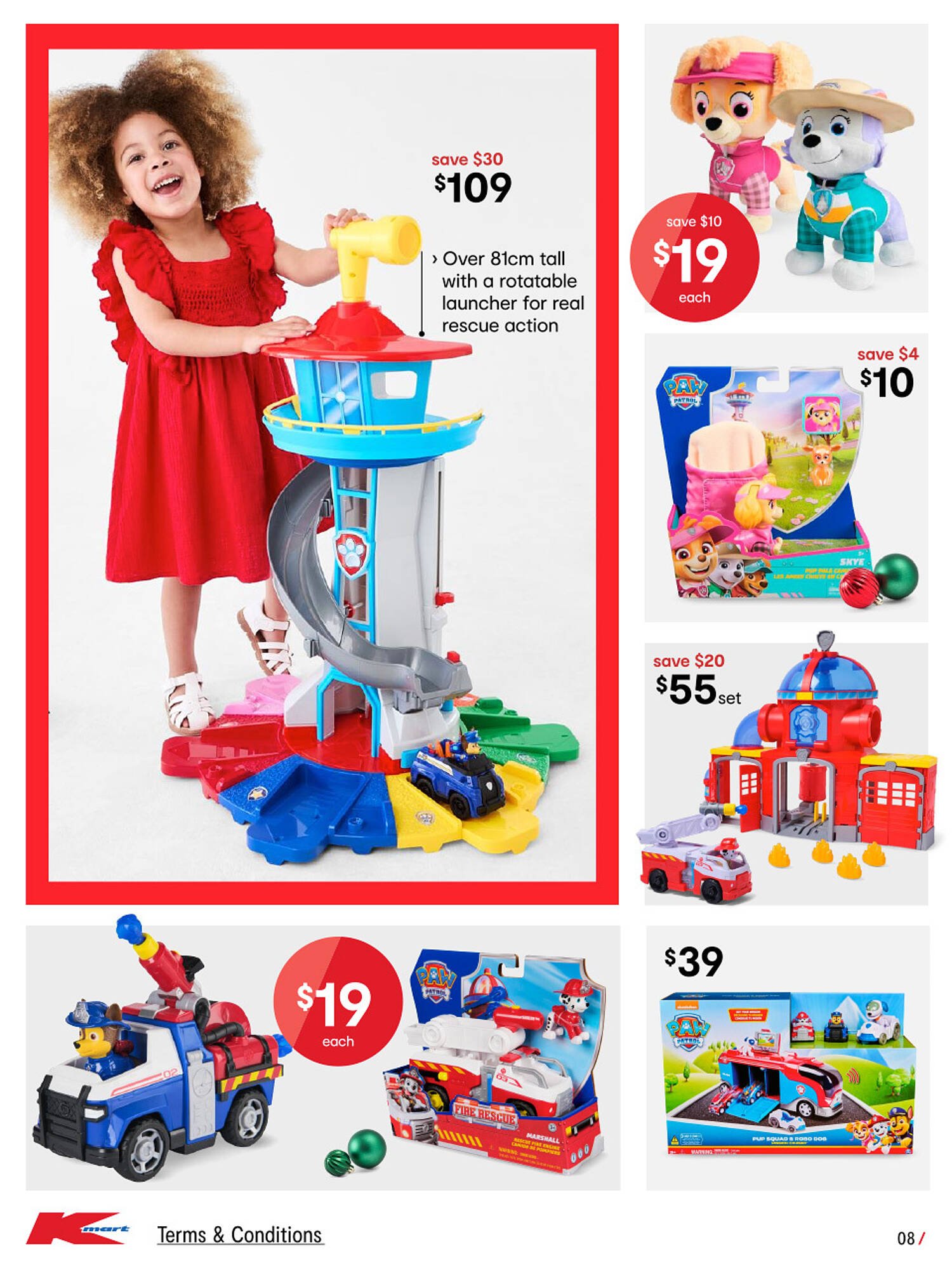 Kmart catalogue (2025-12-04 - 2025-12-24) | 9