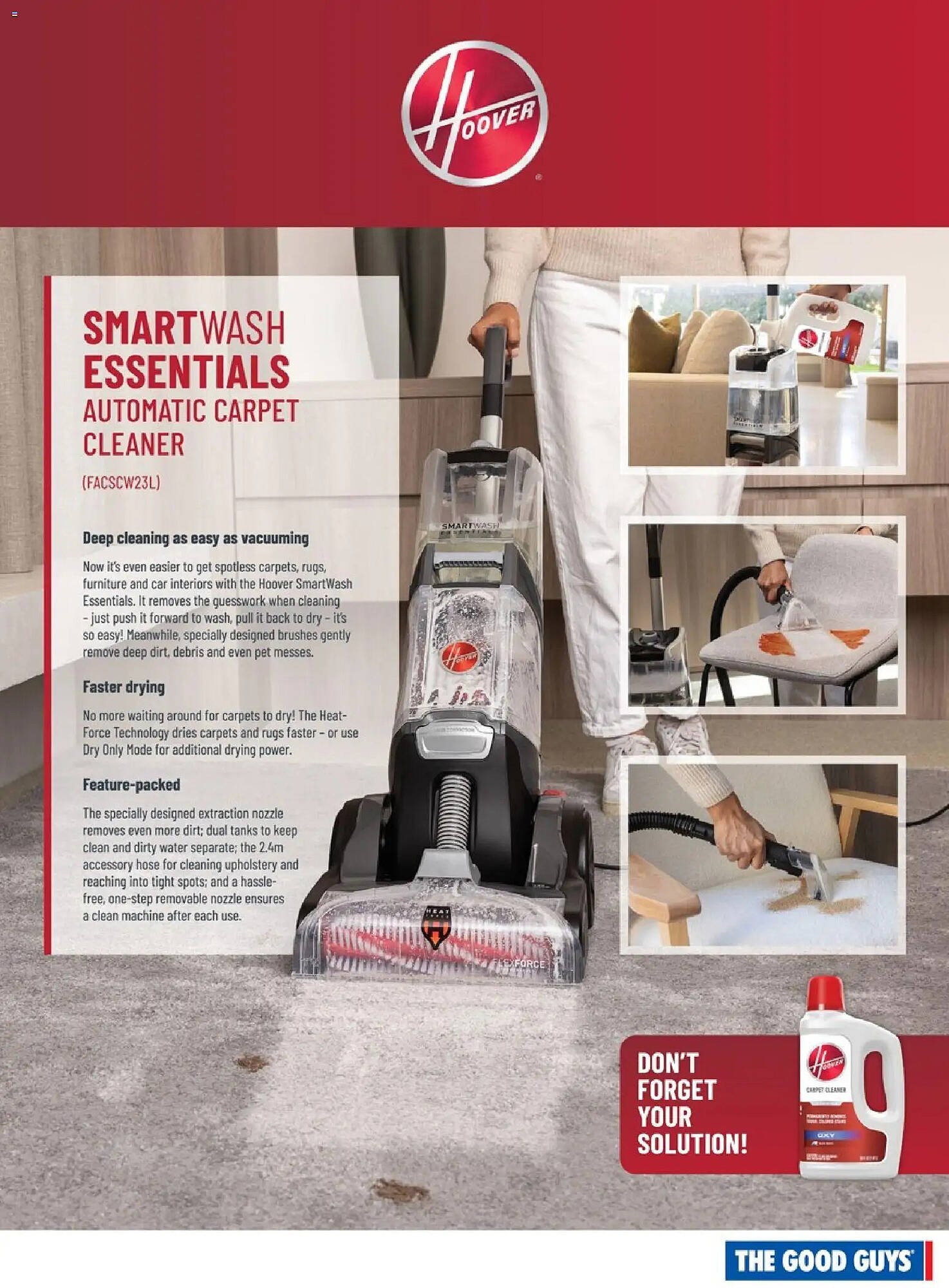 The Good Guys catalogue (2026-04-16 - 2026-04-22) | 24