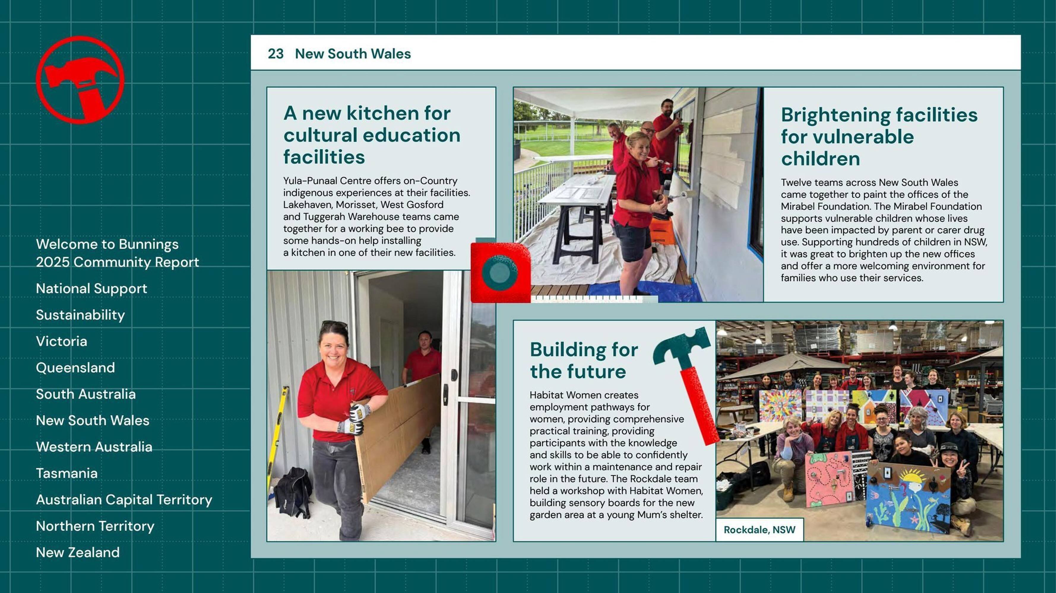 Bunnings catalogue (2025-08-25 - 2025-12-31) | 23