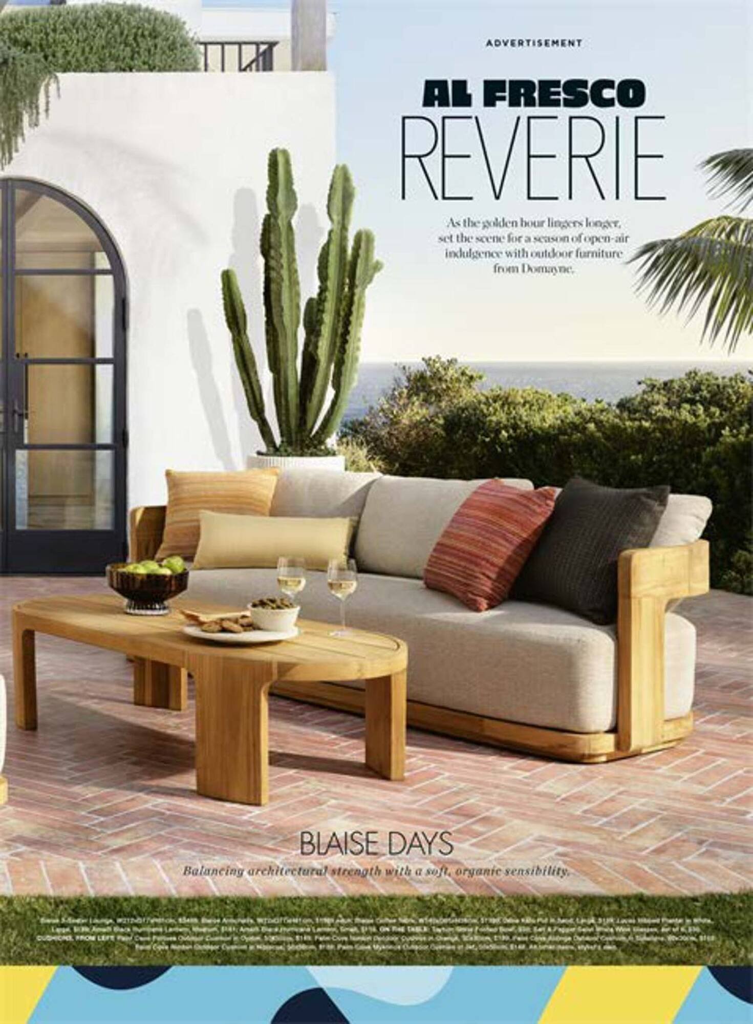 Domayne catalogue (2025-09-01 - 2025-11-09) | 3