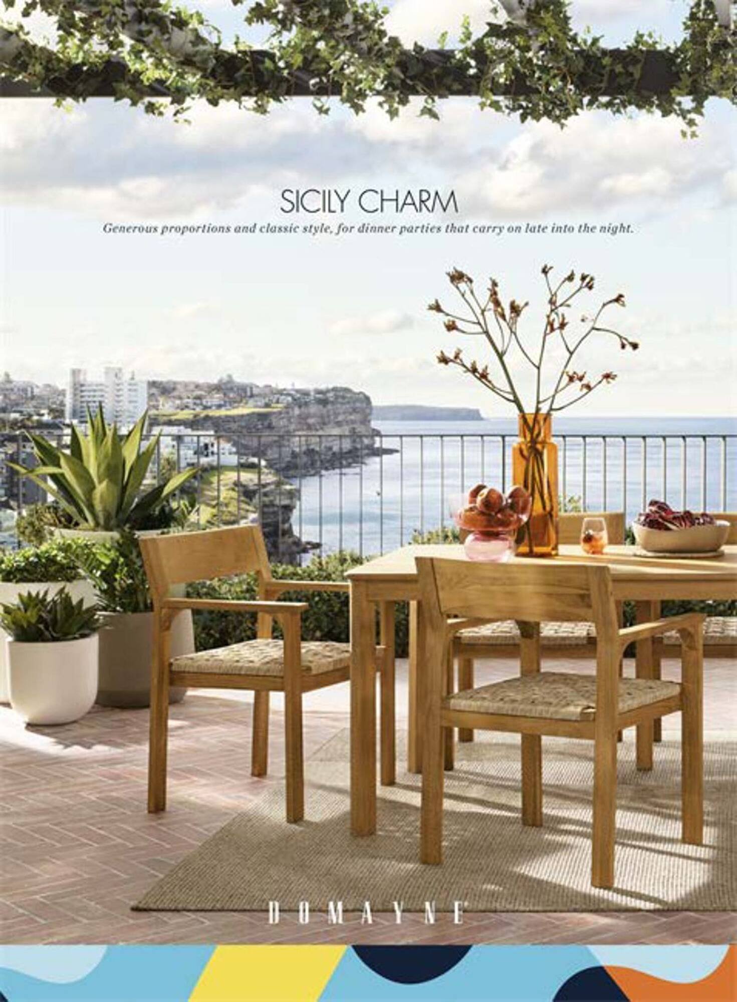 Domayne catalogue (2025-09-01 - 2025-11-09) | 4