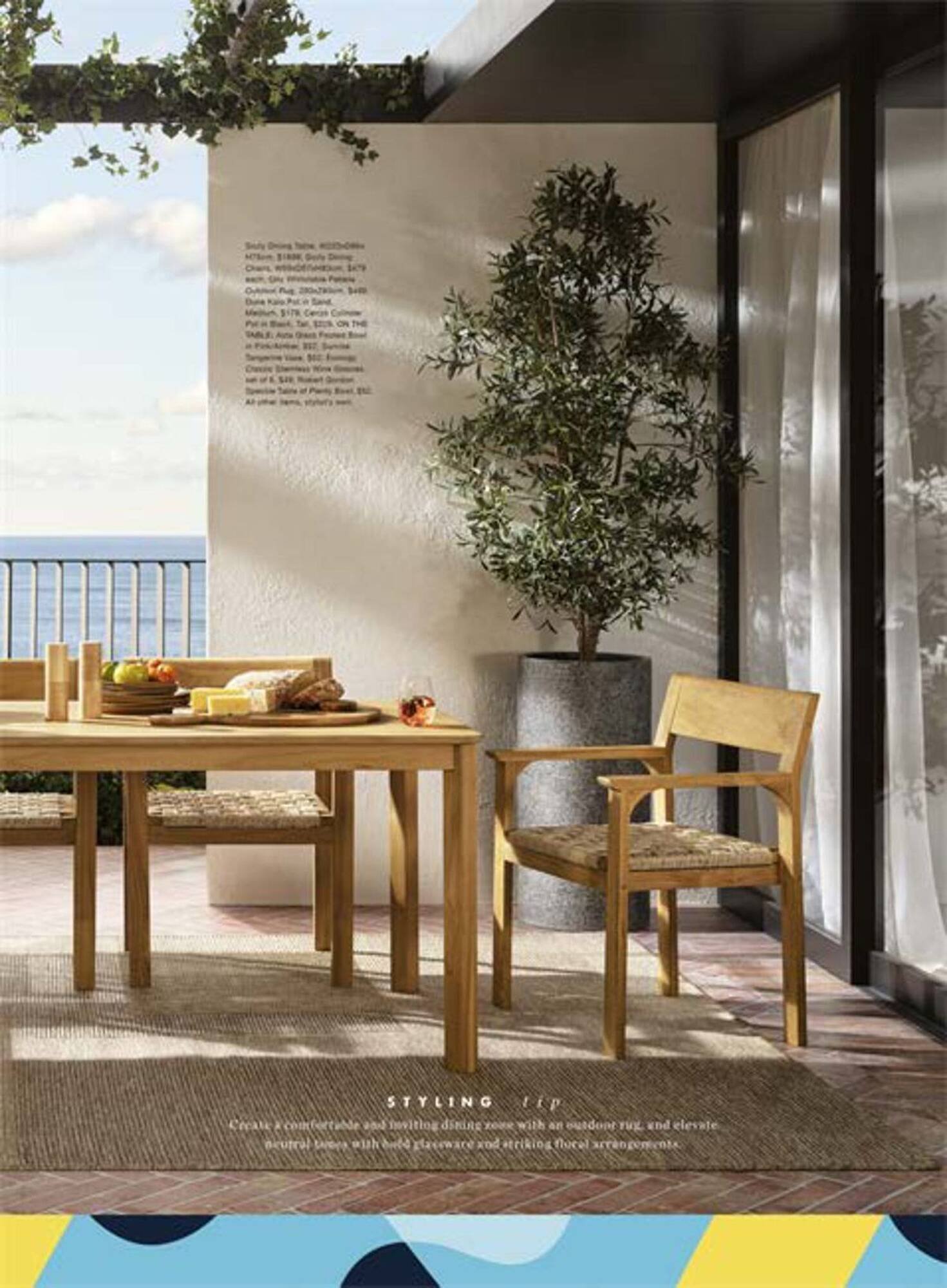 Domayne catalogue (2025-09-01 - 2025-11-09) | 5