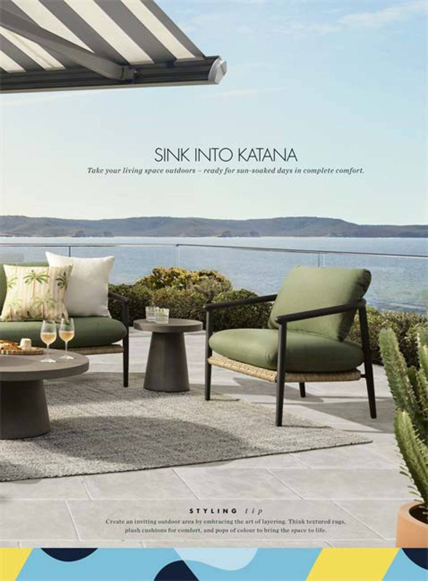 Domayne catalogue (2025-09-01 - 2025-11-09) | 7