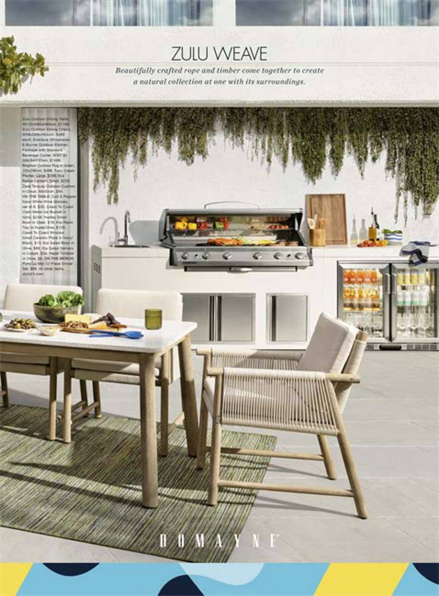 Domayne catalogue (2025-09-01 - 2025-11-09) | 9