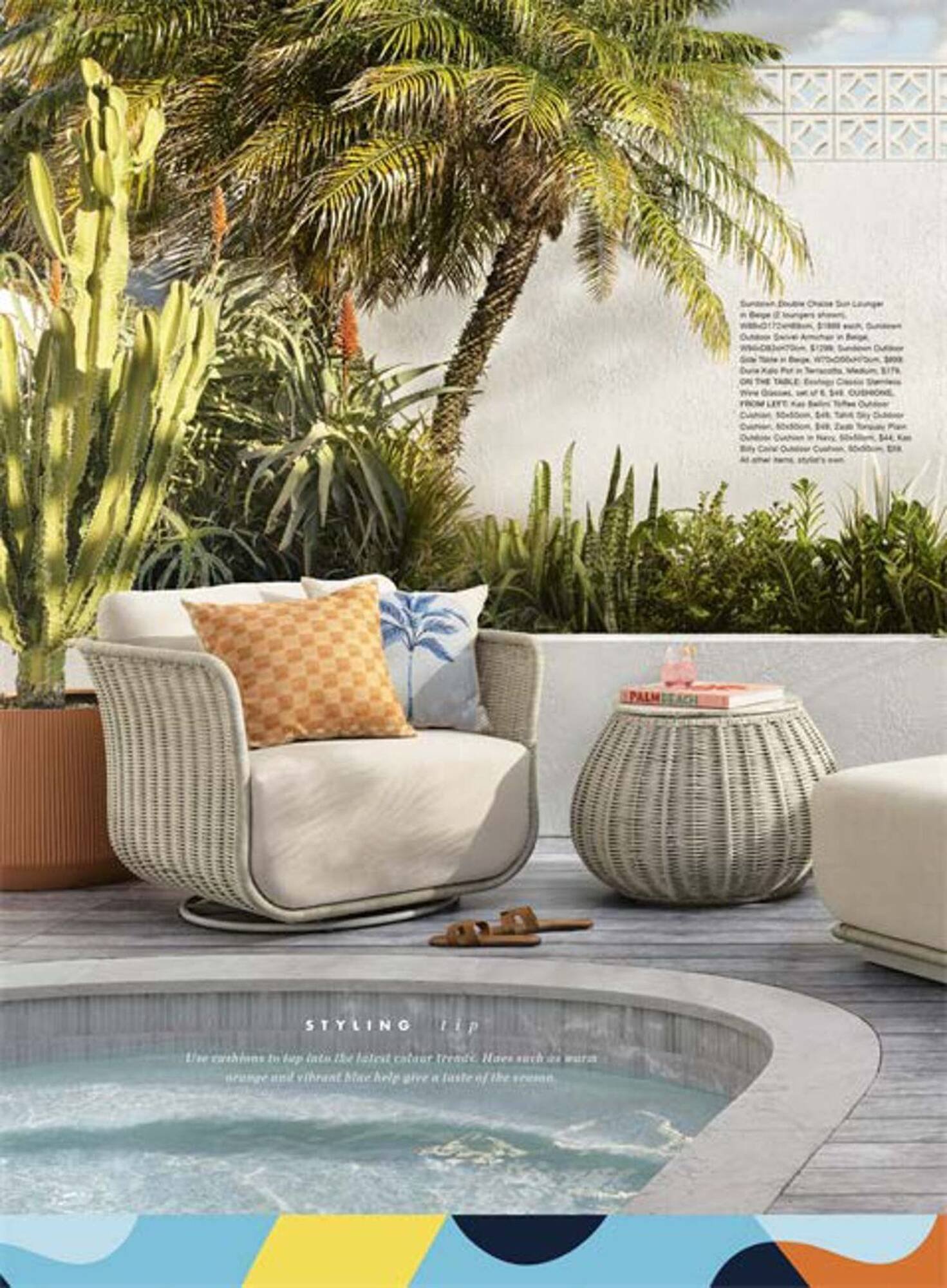 Domayne catalogue (2025-09-01 - 2025-11-09) | 10