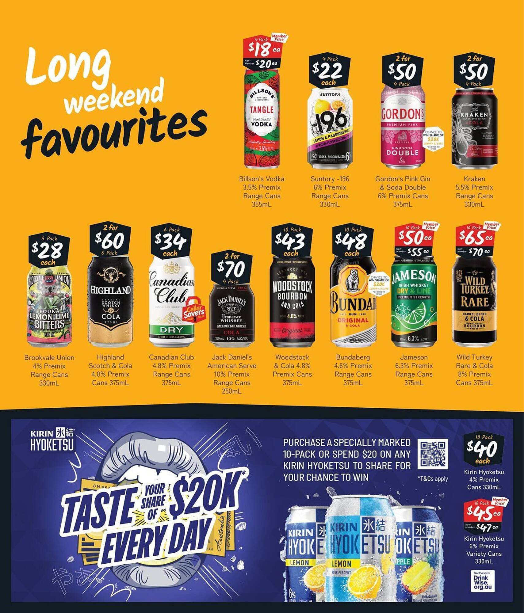 Cellarbrations catalogue (2026-03-23 - 2026-04-05) | 7