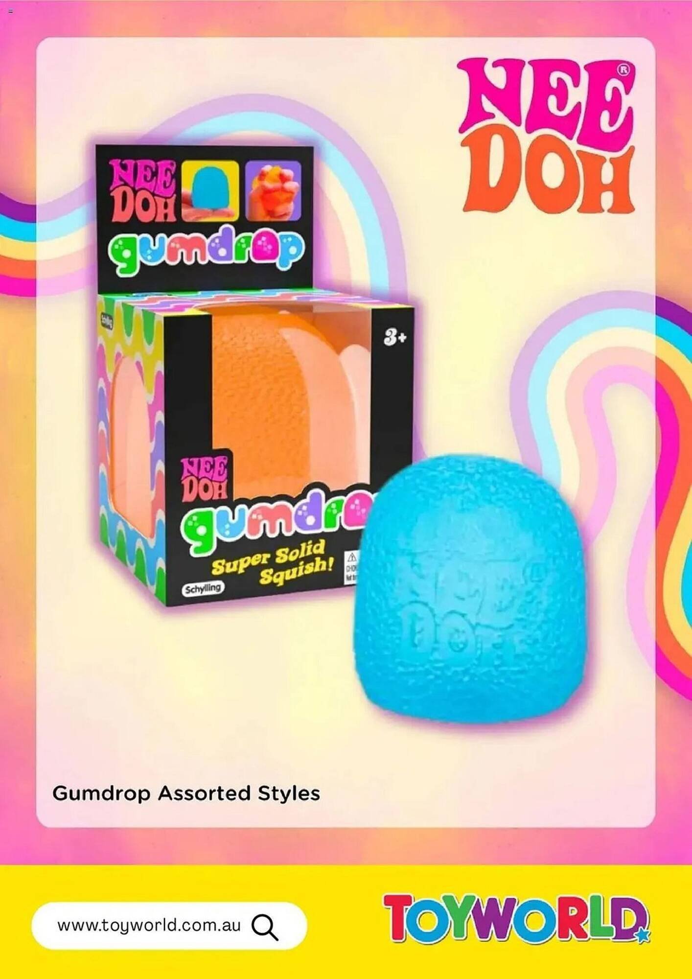 Toyworld catalogue (2026-03-09 - 2026-04-12) | 5