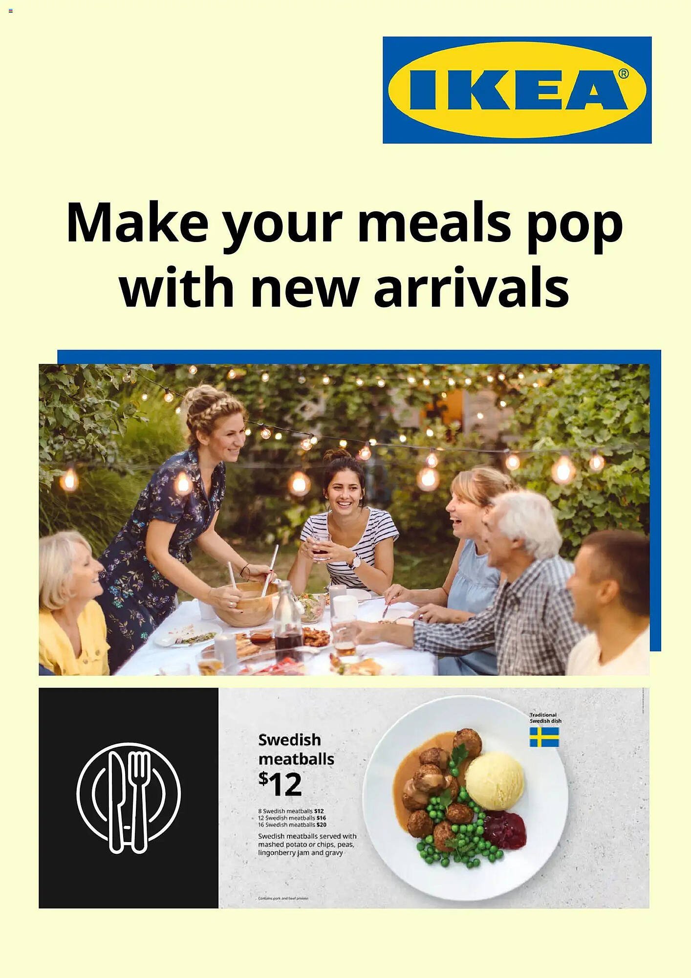 IKEA catalogue (2026-03-05 - 2026-03-13) | 1