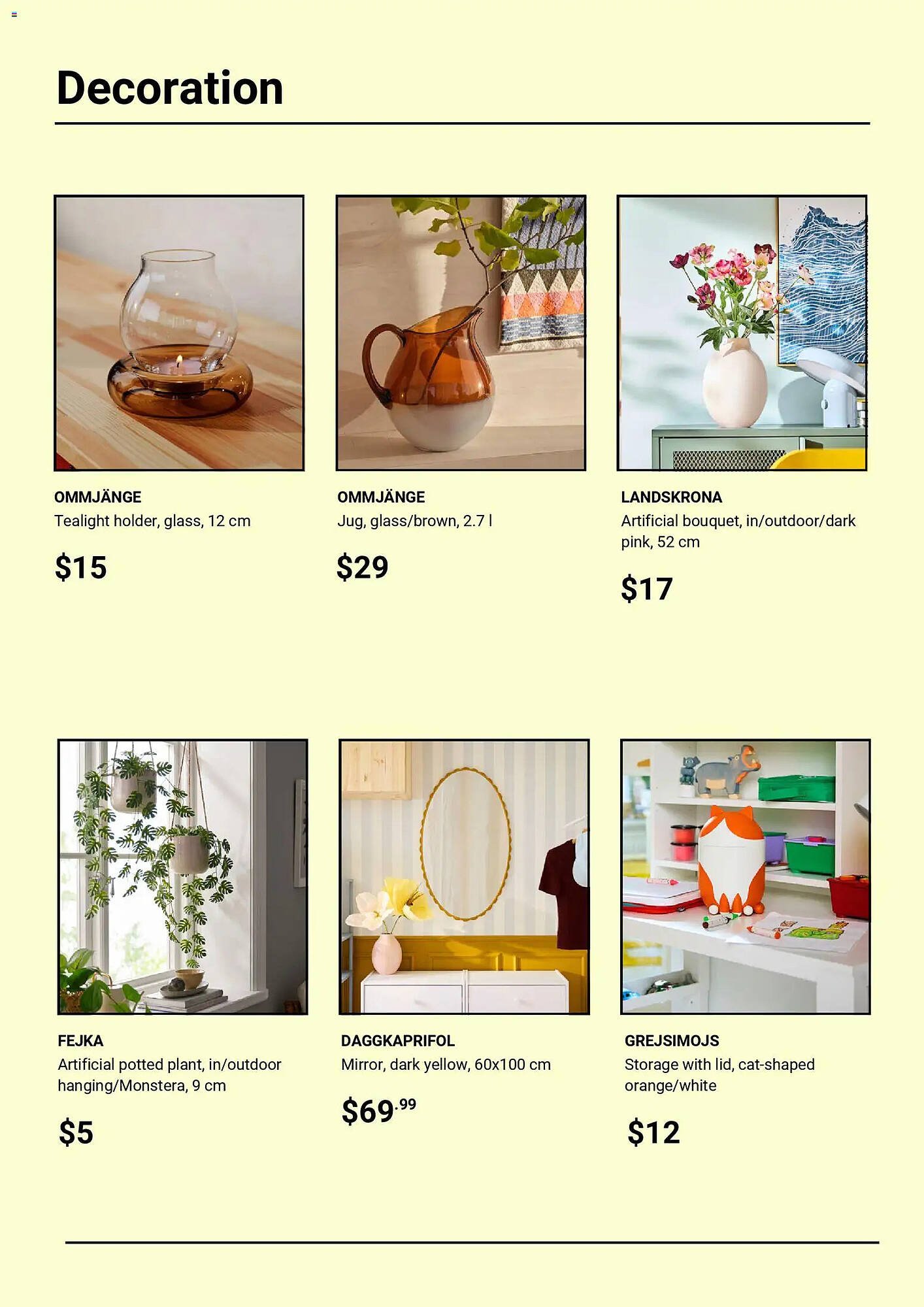 IKEA catalogue (2026-03-05 - 2026-03-13) | 4