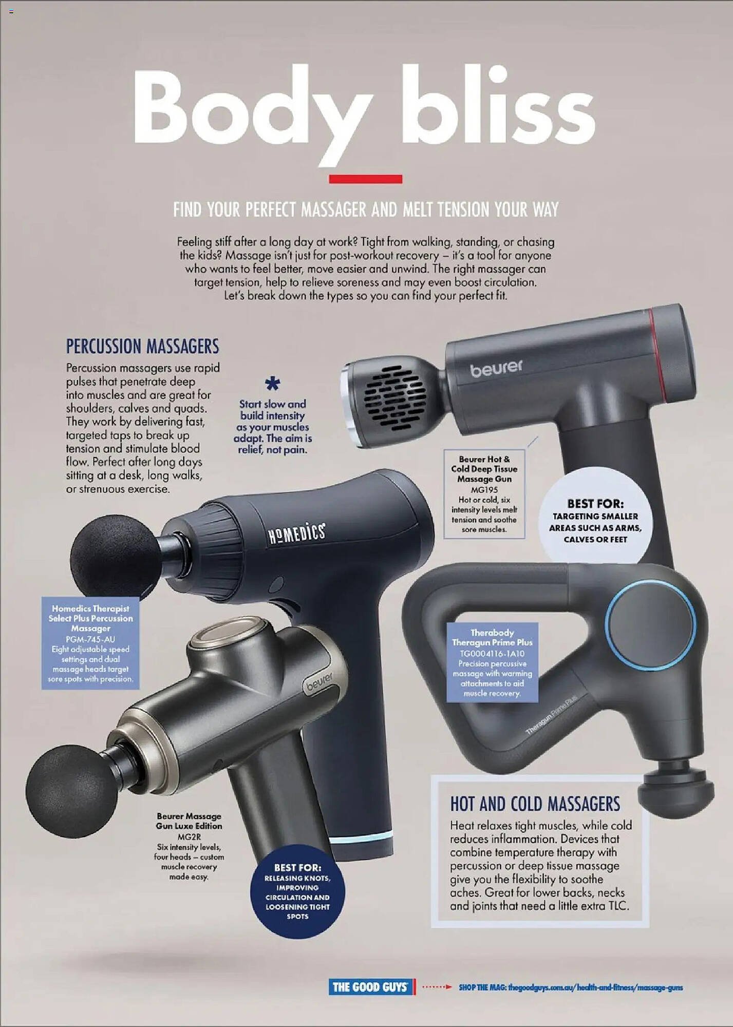 The Good Guys catalogue (2026-01-28 - 2026-03-01) | 12