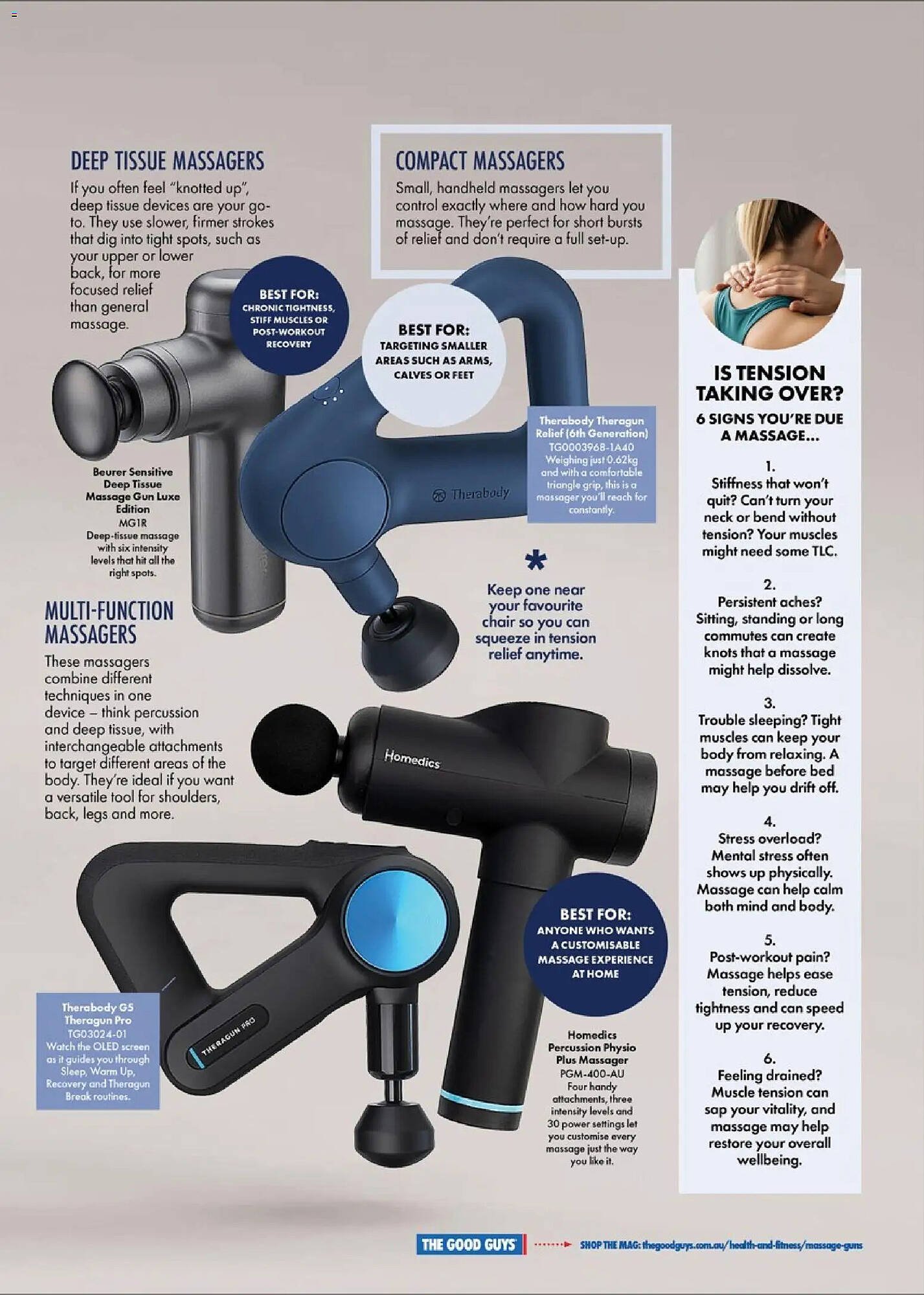 The Good Guys catalogue (2026-01-28 - 2026-03-01) | 13