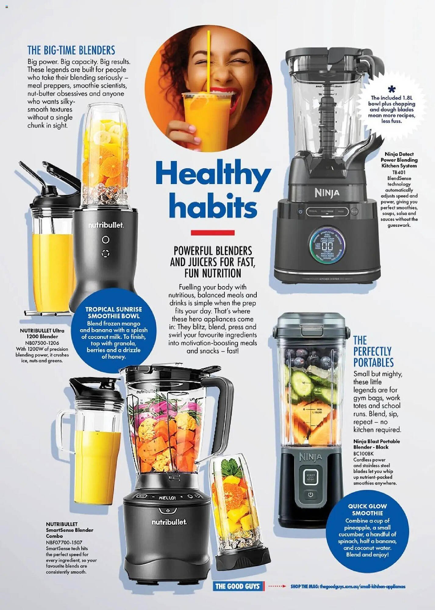 The Good Guys catalogue (2026-01-28 - 2026-03-01) | 14