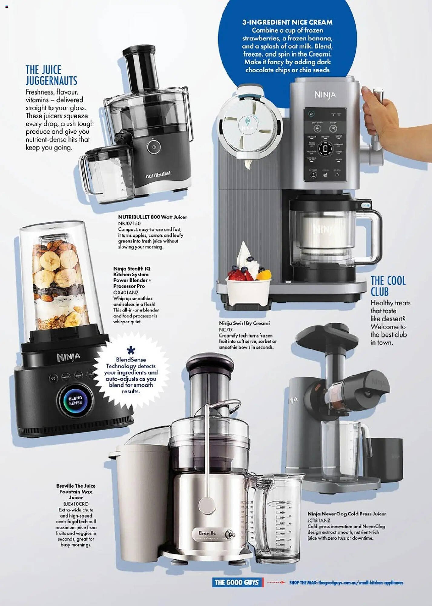 The Good Guys catalogue (2026-01-28 - 2026-03-01) | 15