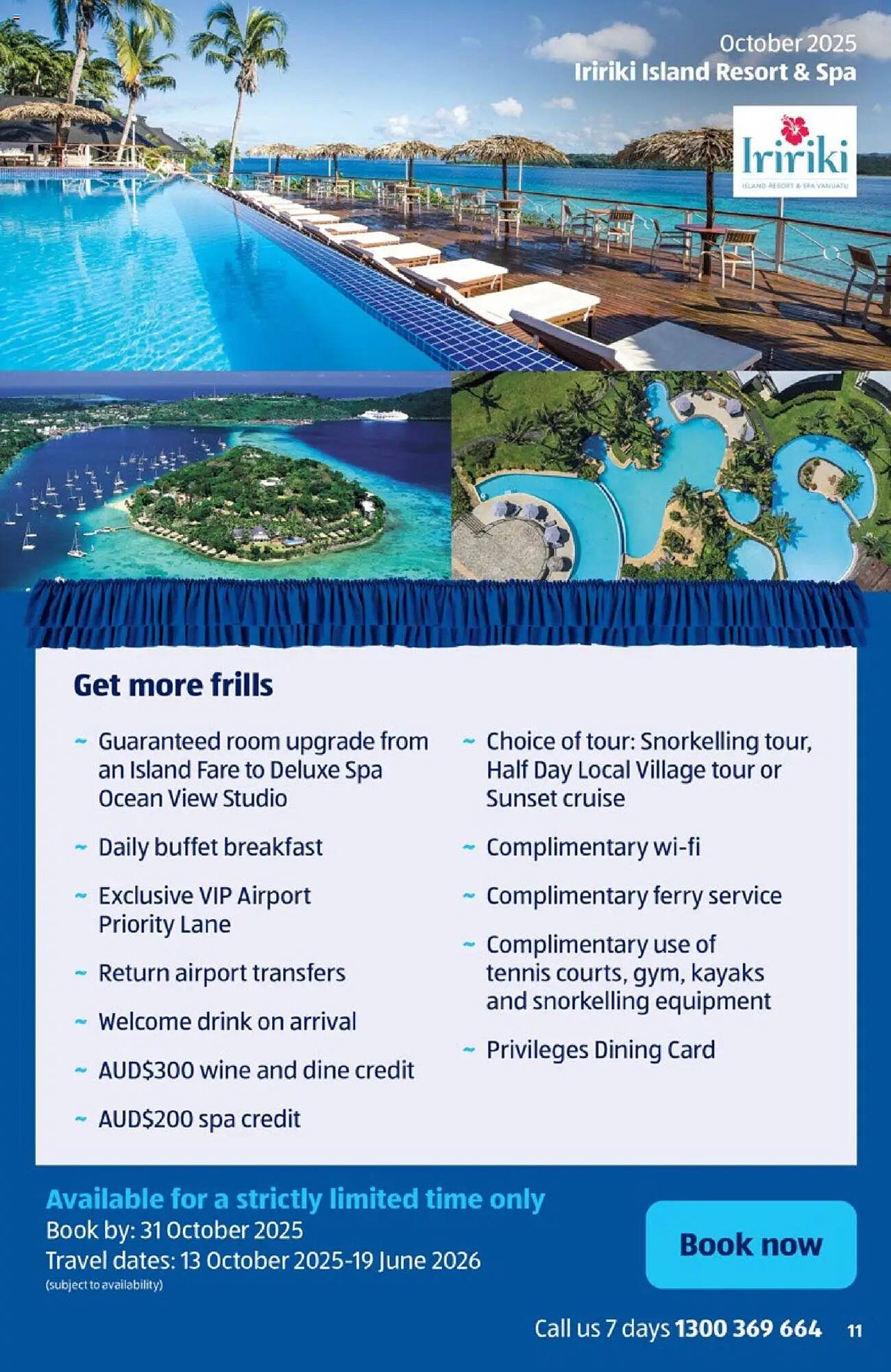 ALDI catalogue (2025-09-30 - 2025-10-31) | 11