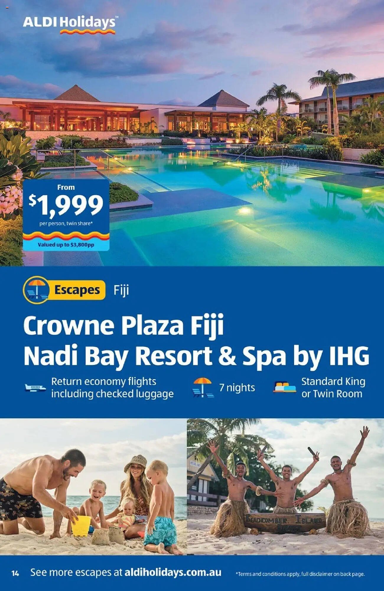 ALDI catalogue (2025-09-30 - 2025-10-31) | 14