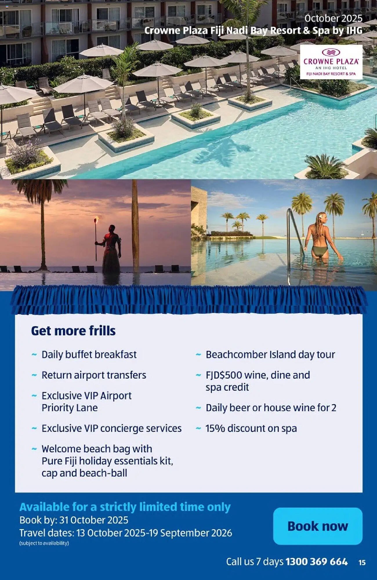 ALDI catalogue (2025-09-30 - 2025-10-31) | 15