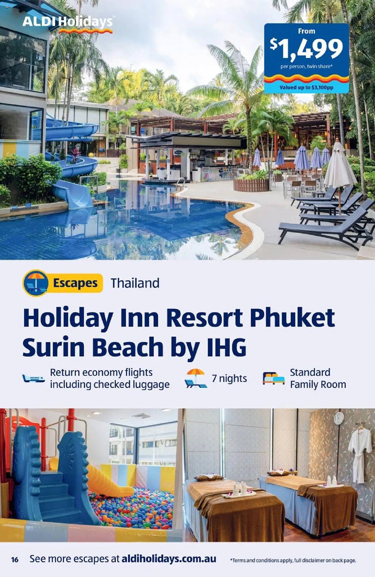 ALDI catalogue (2025-09-30 - 2025-10-31) | 16