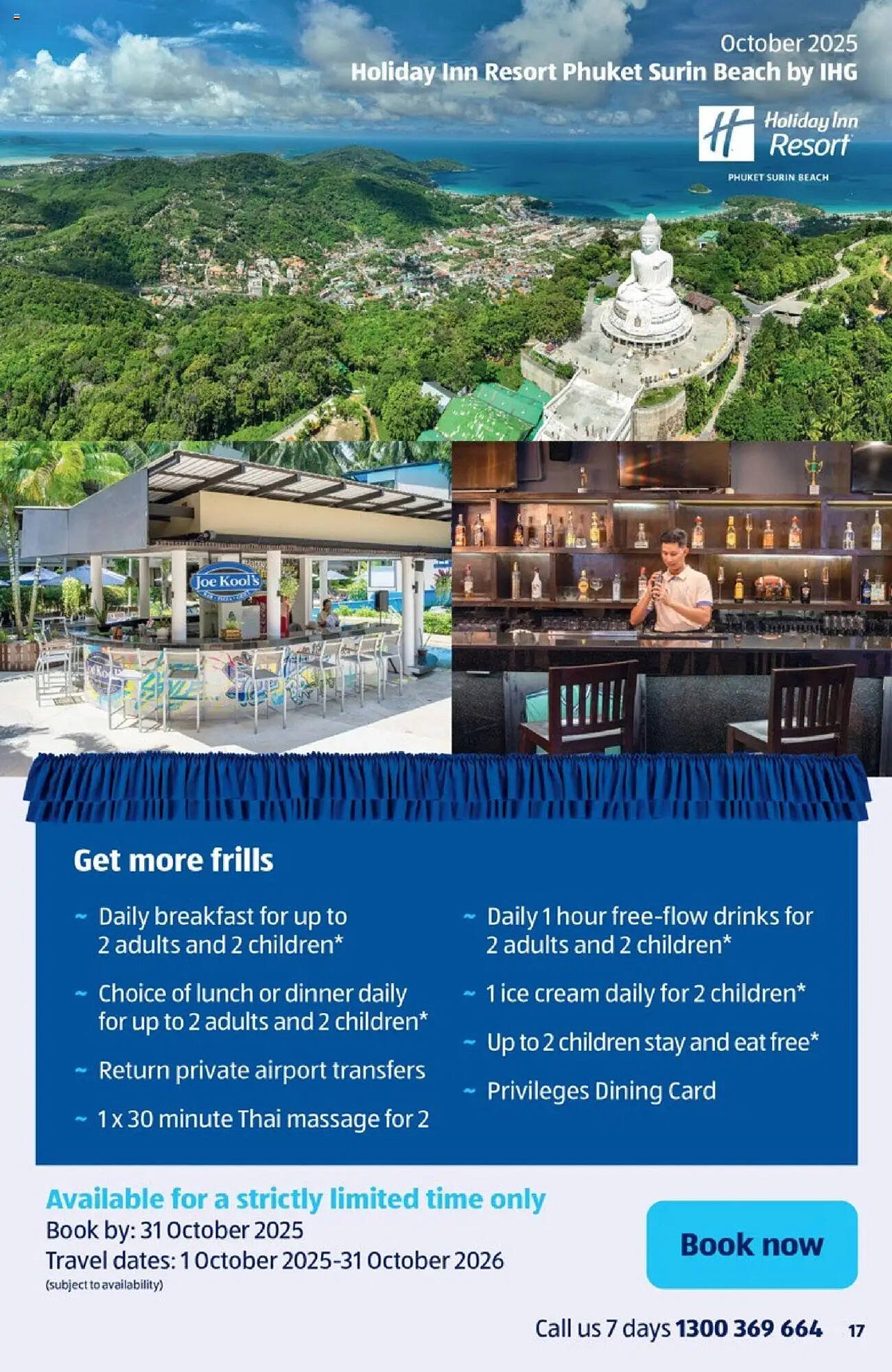 ALDI catalogue (2025-09-30 - 2025-10-31) | 17