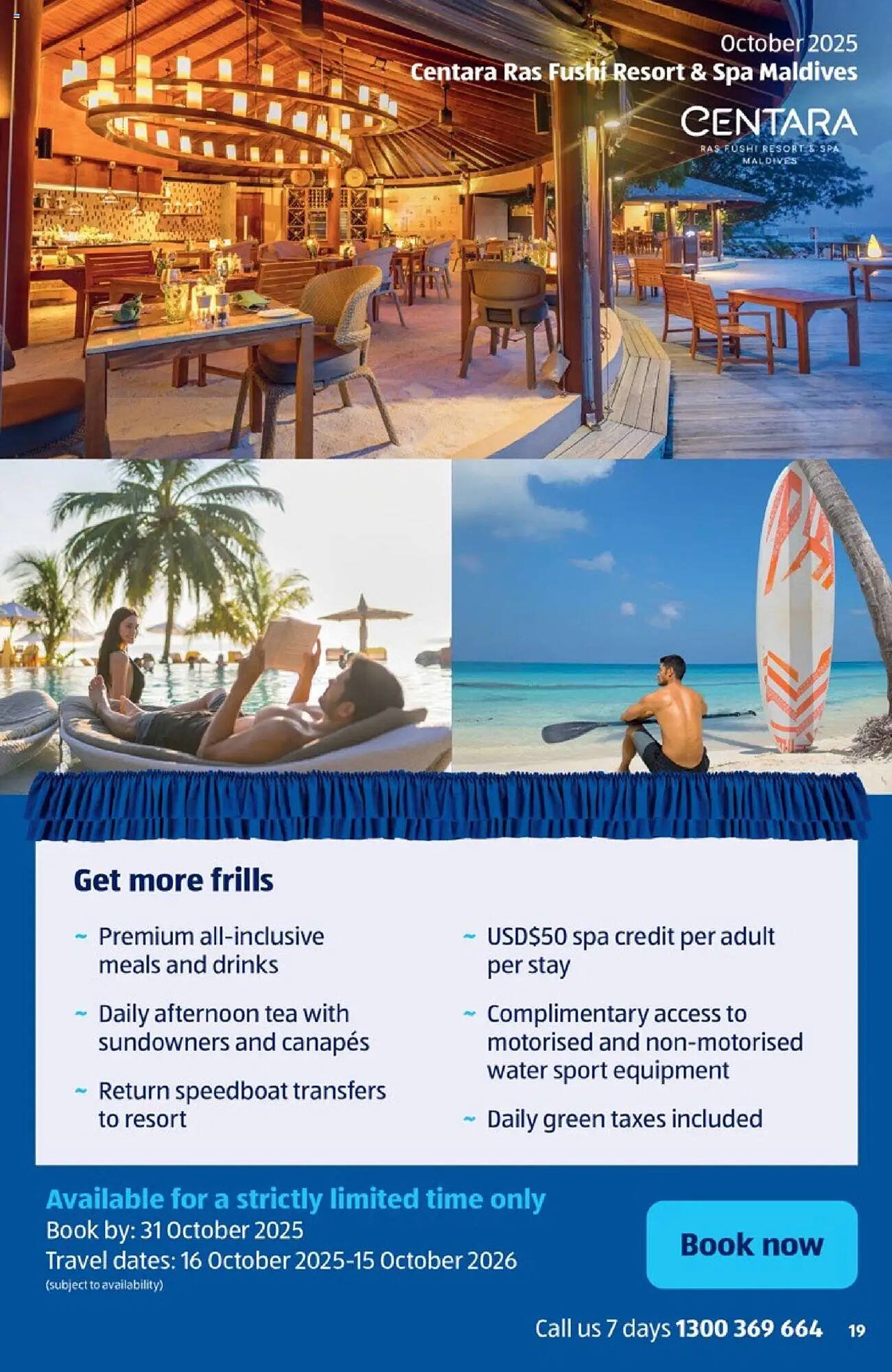 ALDI catalogue (2025-09-30 - 2025-10-31) | 19