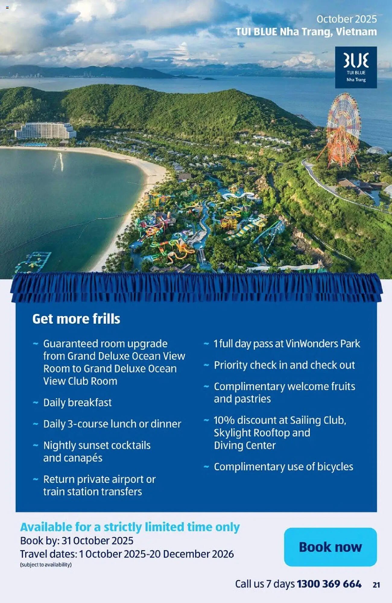 ALDI catalogue (2025-09-30 - 2025-10-31) | 21