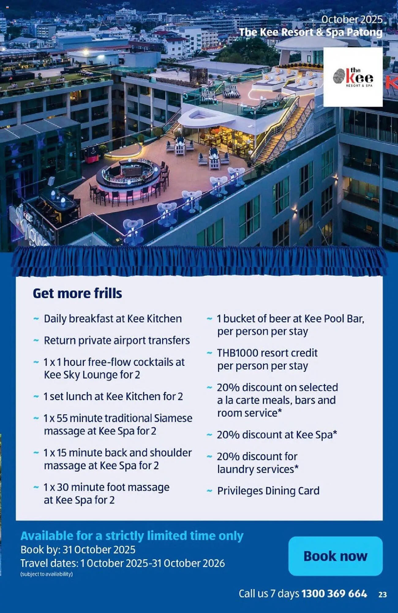 ALDI catalogue (2025-09-30 - 2025-10-31) | 23