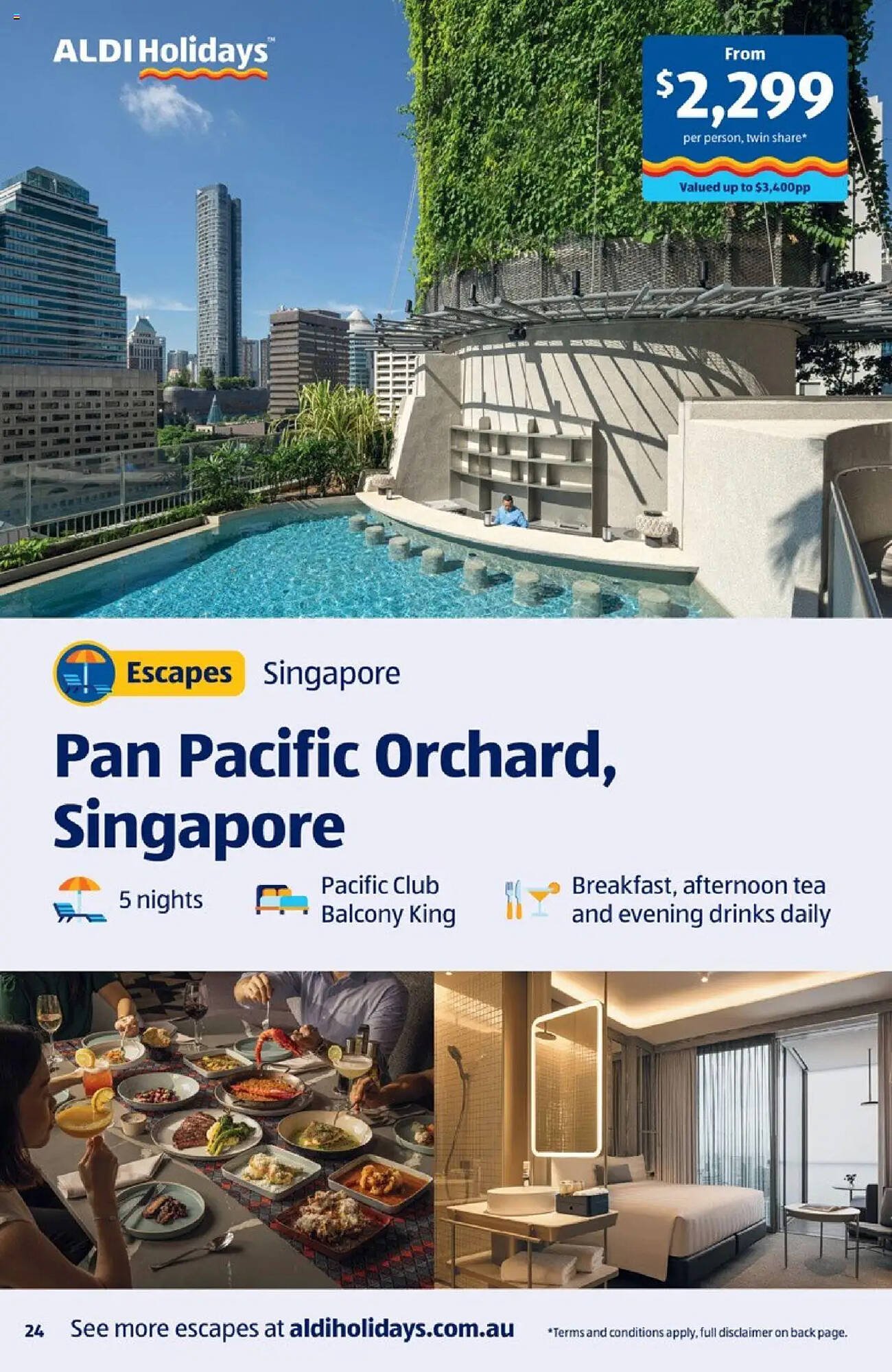 ALDI catalogue (2025-09-30 - 2025-10-31) | 24