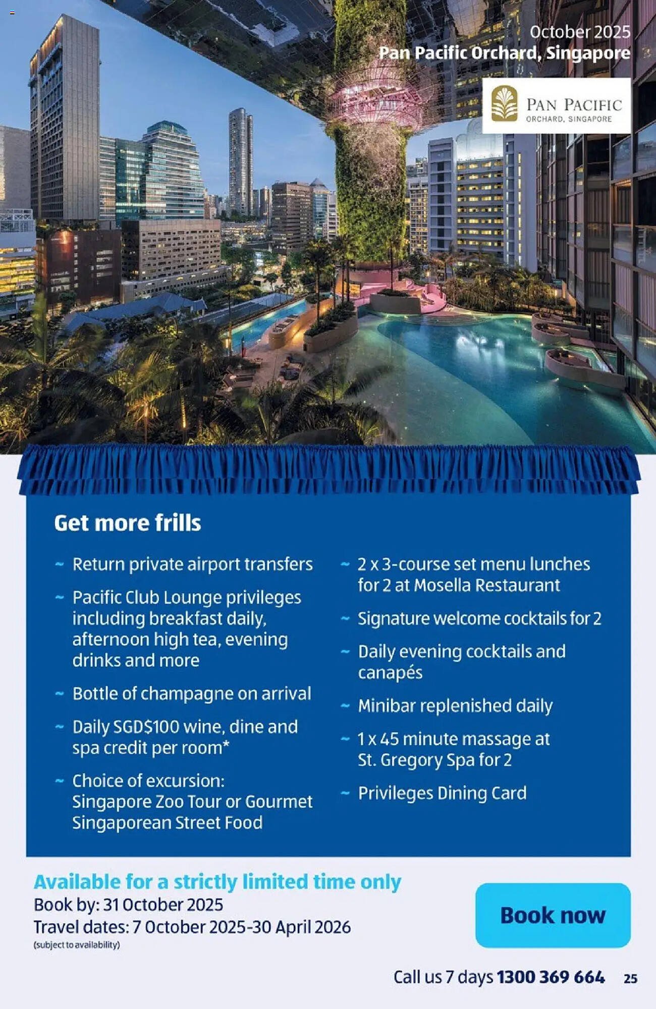 ALDI catalogue (2025-09-30 - 2025-10-31) | 25