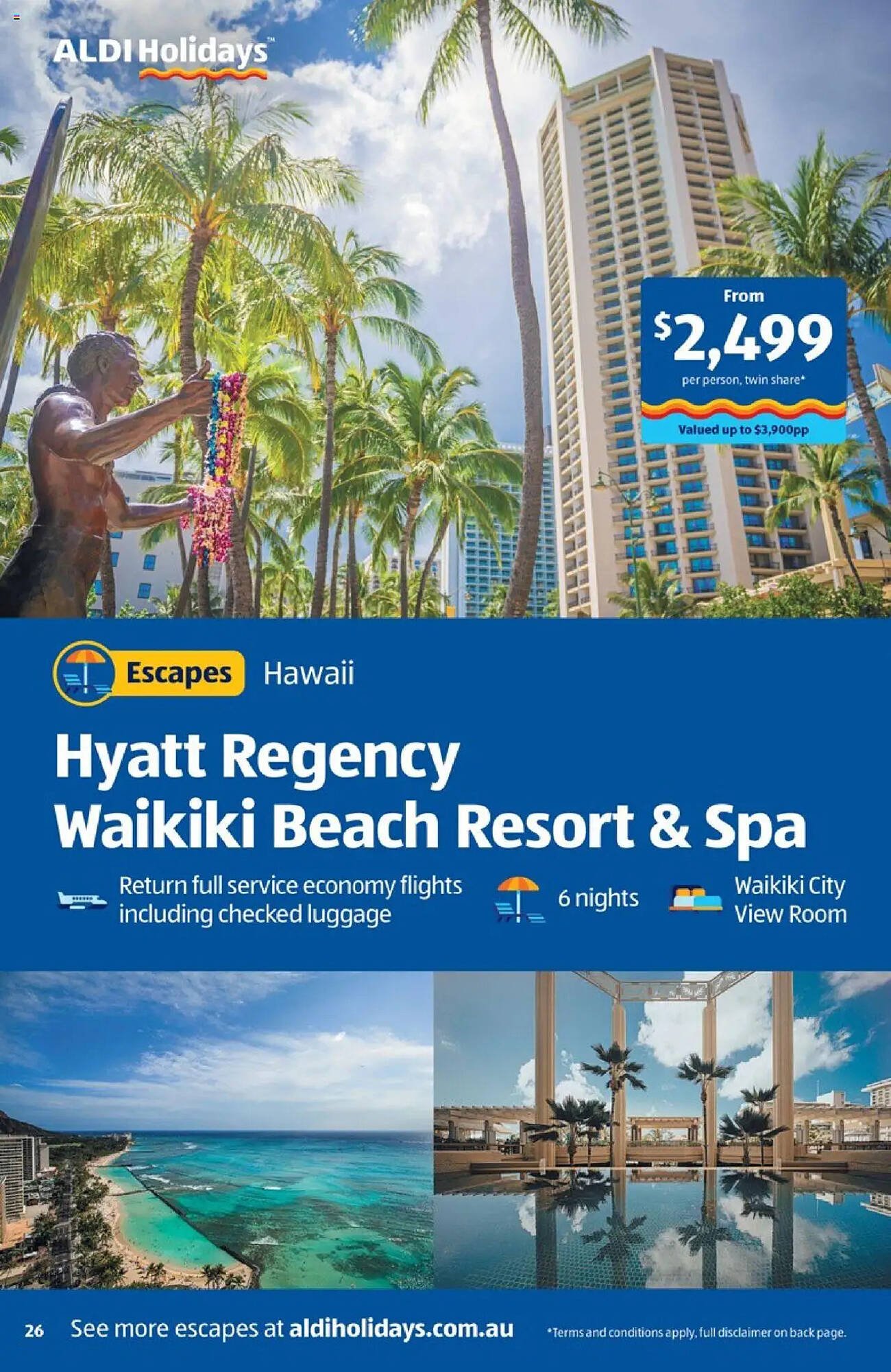 ALDI catalogue (2025-09-30 - 2025-10-31) | 26