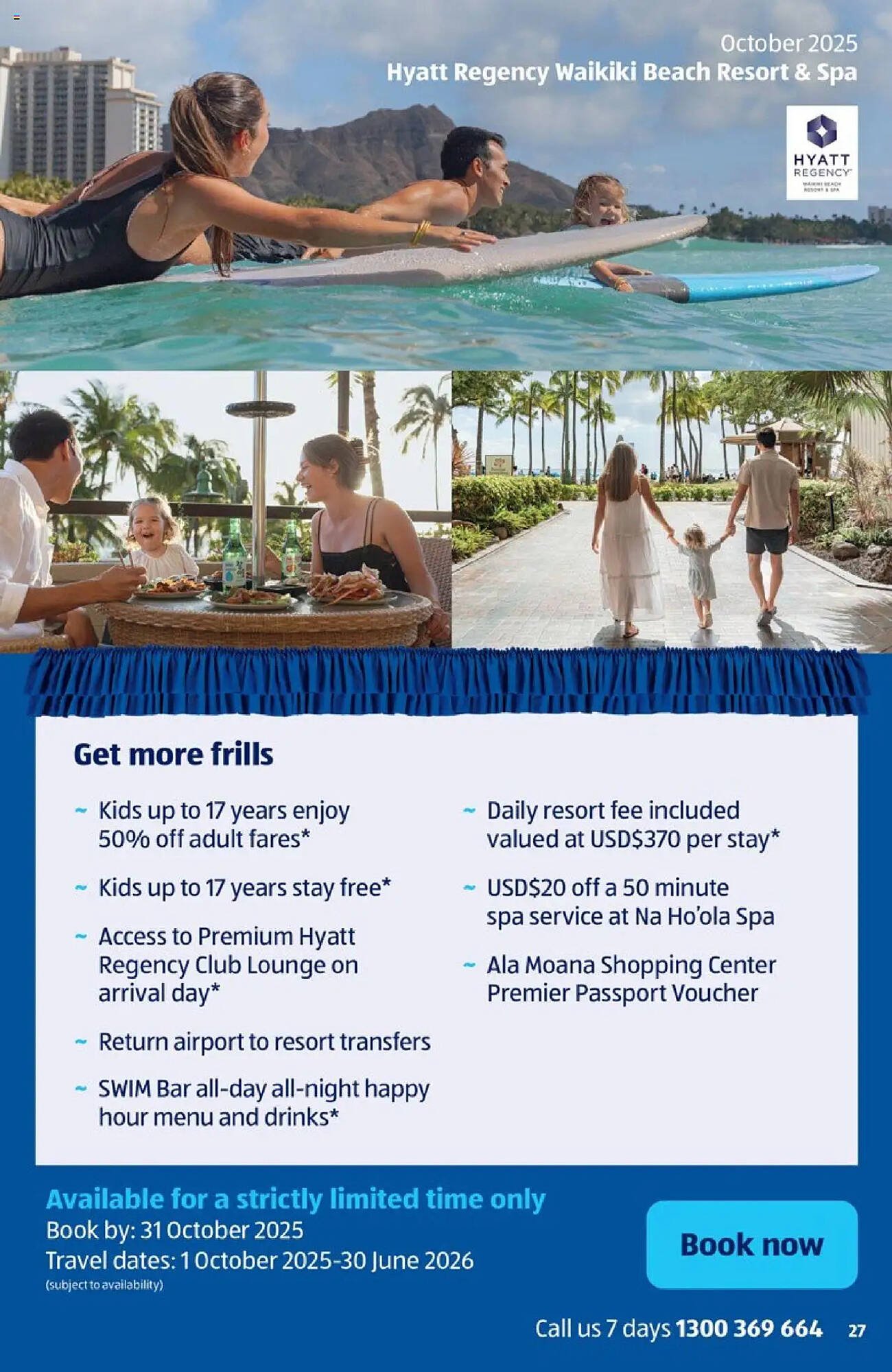 ALDI catalogue (2025-09-30 - 2025-10-31) | 27