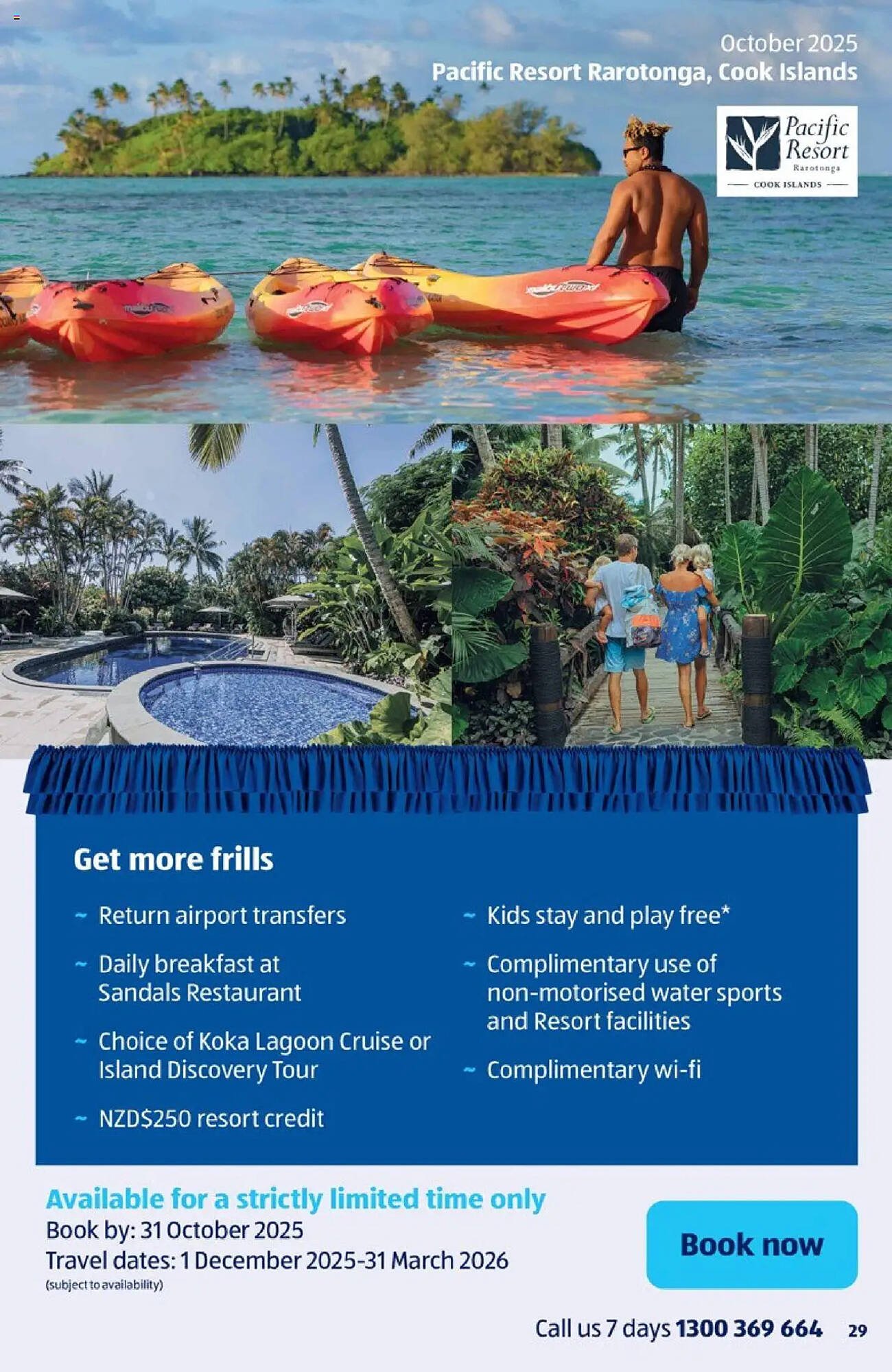 ALDI catalogue (2025-09-30 - 2025-10-31) | 29